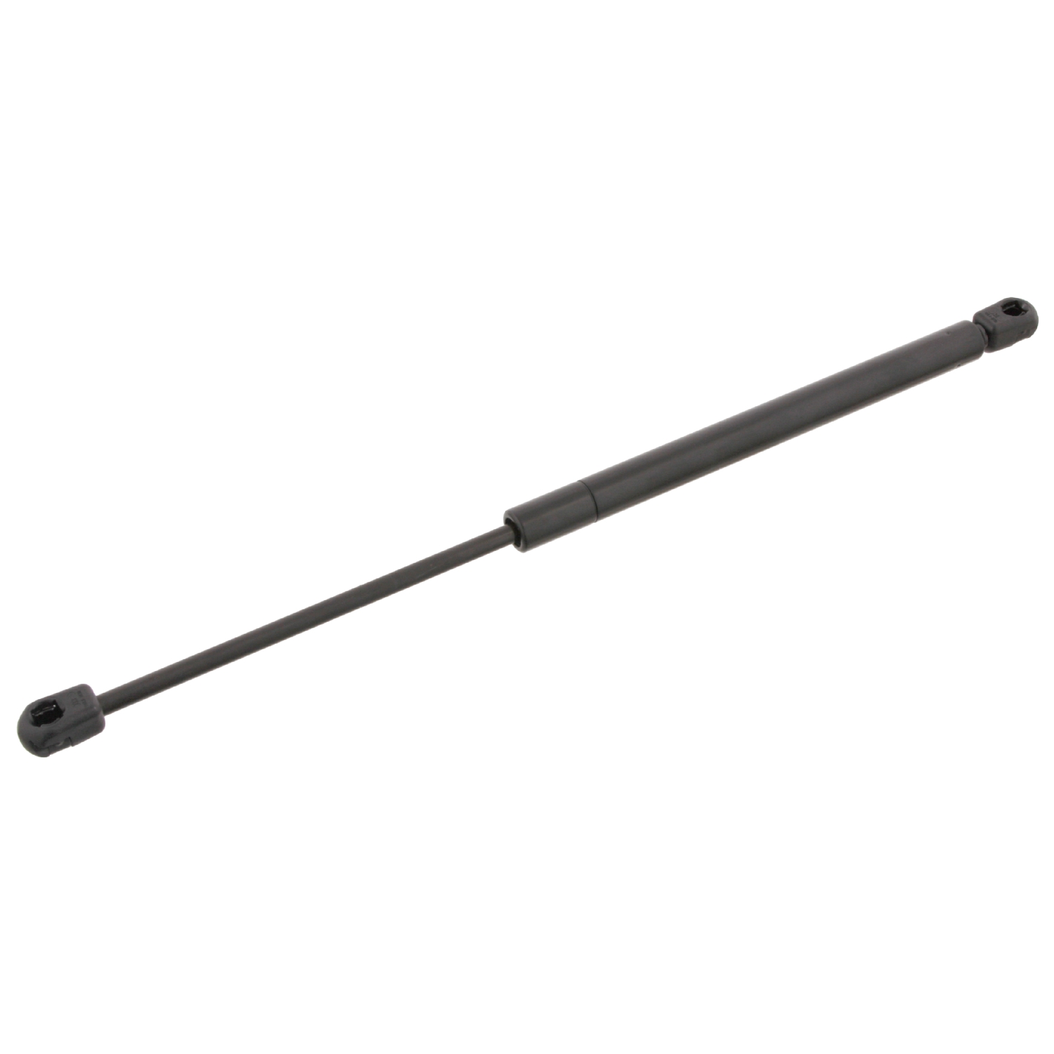 FEBI BILSTEIN Gasfjeder, bagrude 27937 på begge sider for HYUNDAI