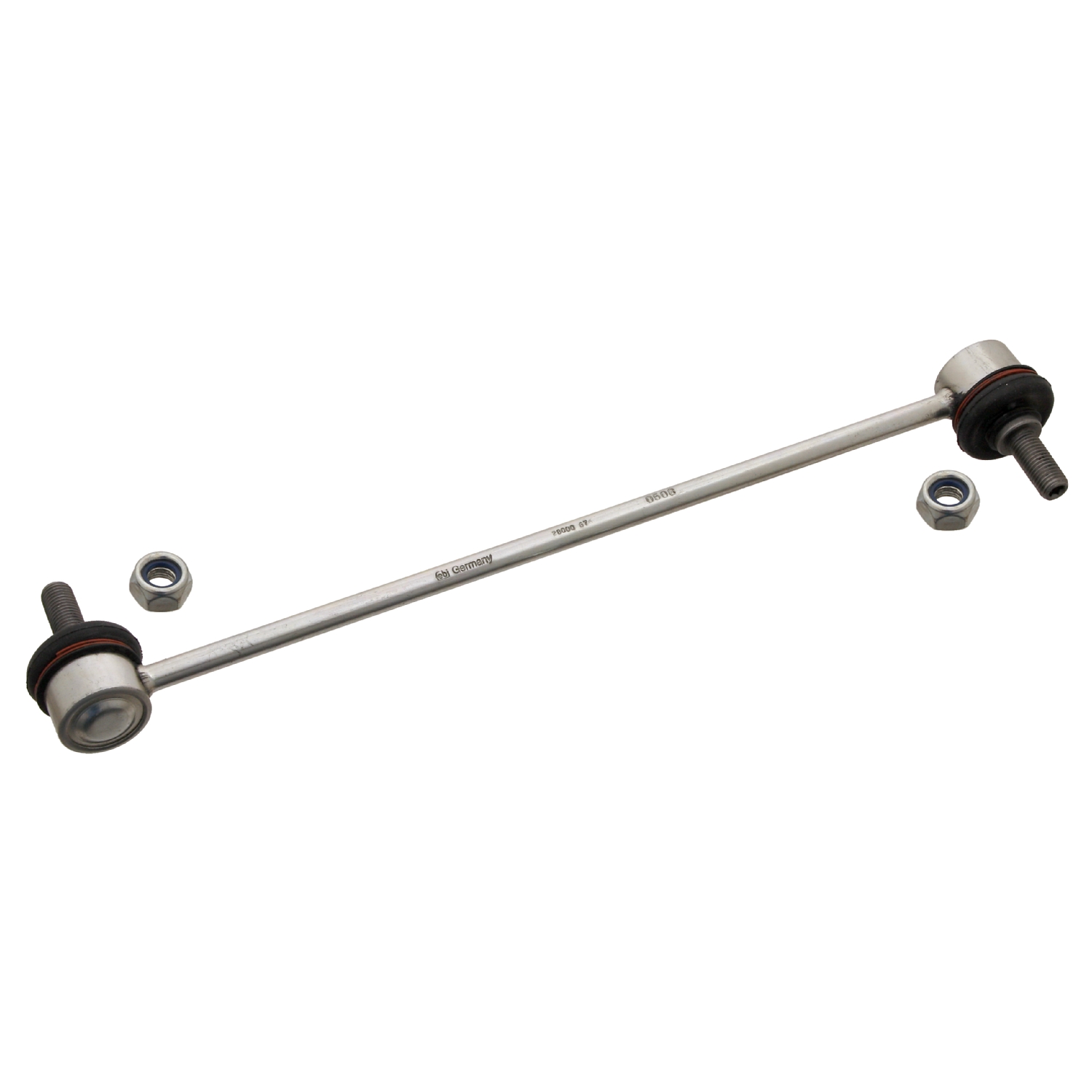 FEBI BILSTEIN Stang/led, stabilisator 28000 højre foraksel for OPEL VAUXHALL SUZUKI