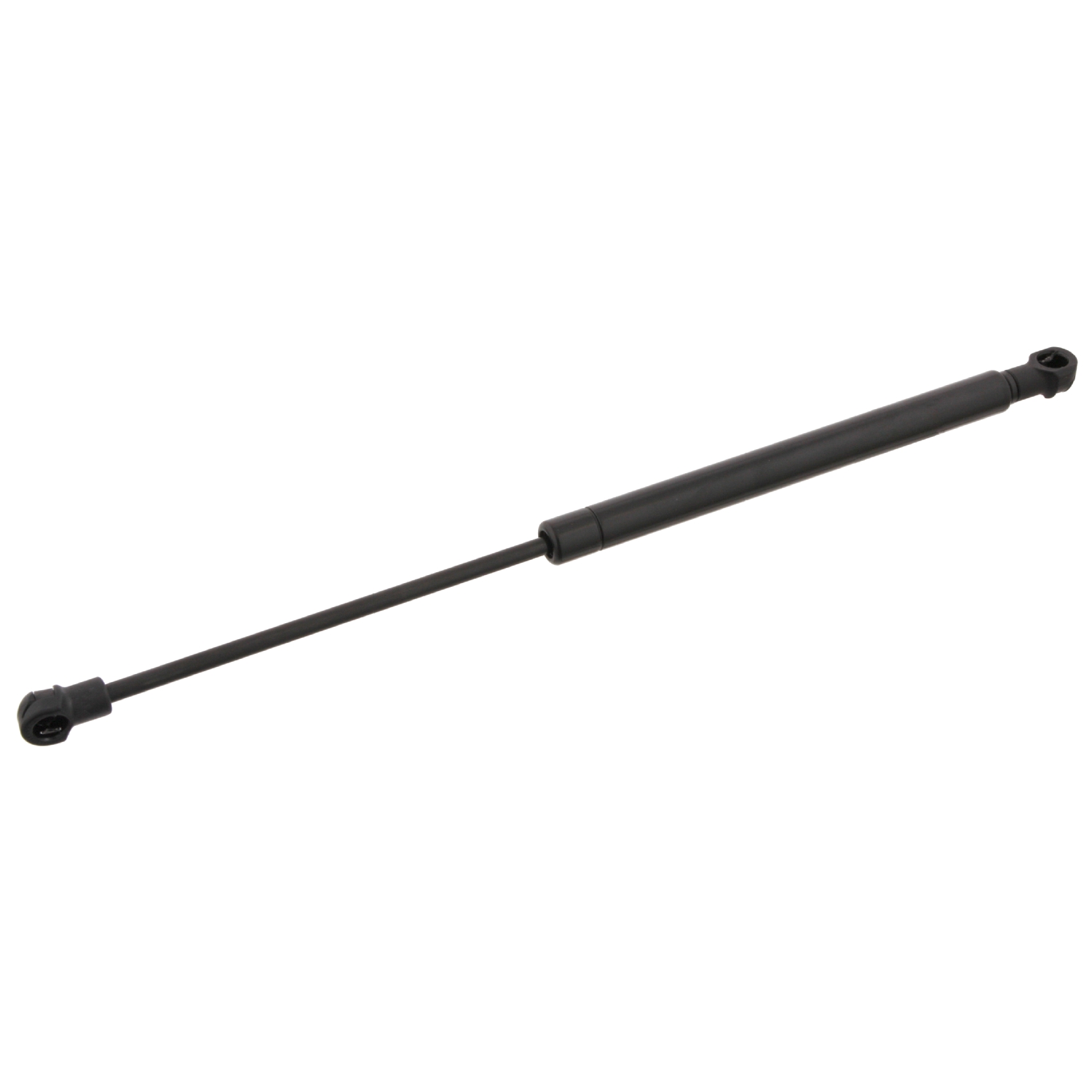 FEBI BILSTEIN Gasfjeder, bagrude 28061 på begge sider for KIA