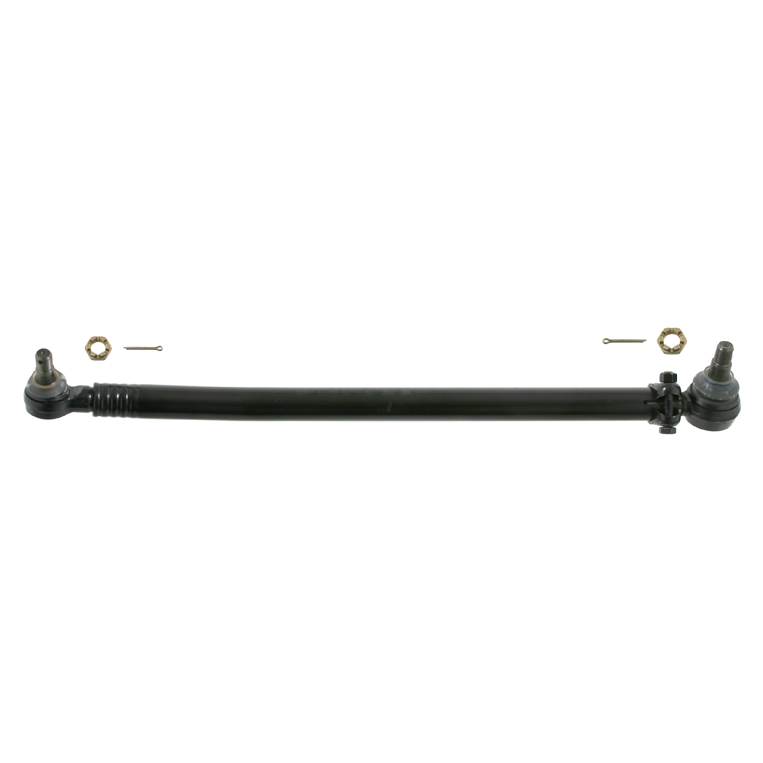 FEBI BILSTEIN 28146 foraksel for MERCEDES-BENZ