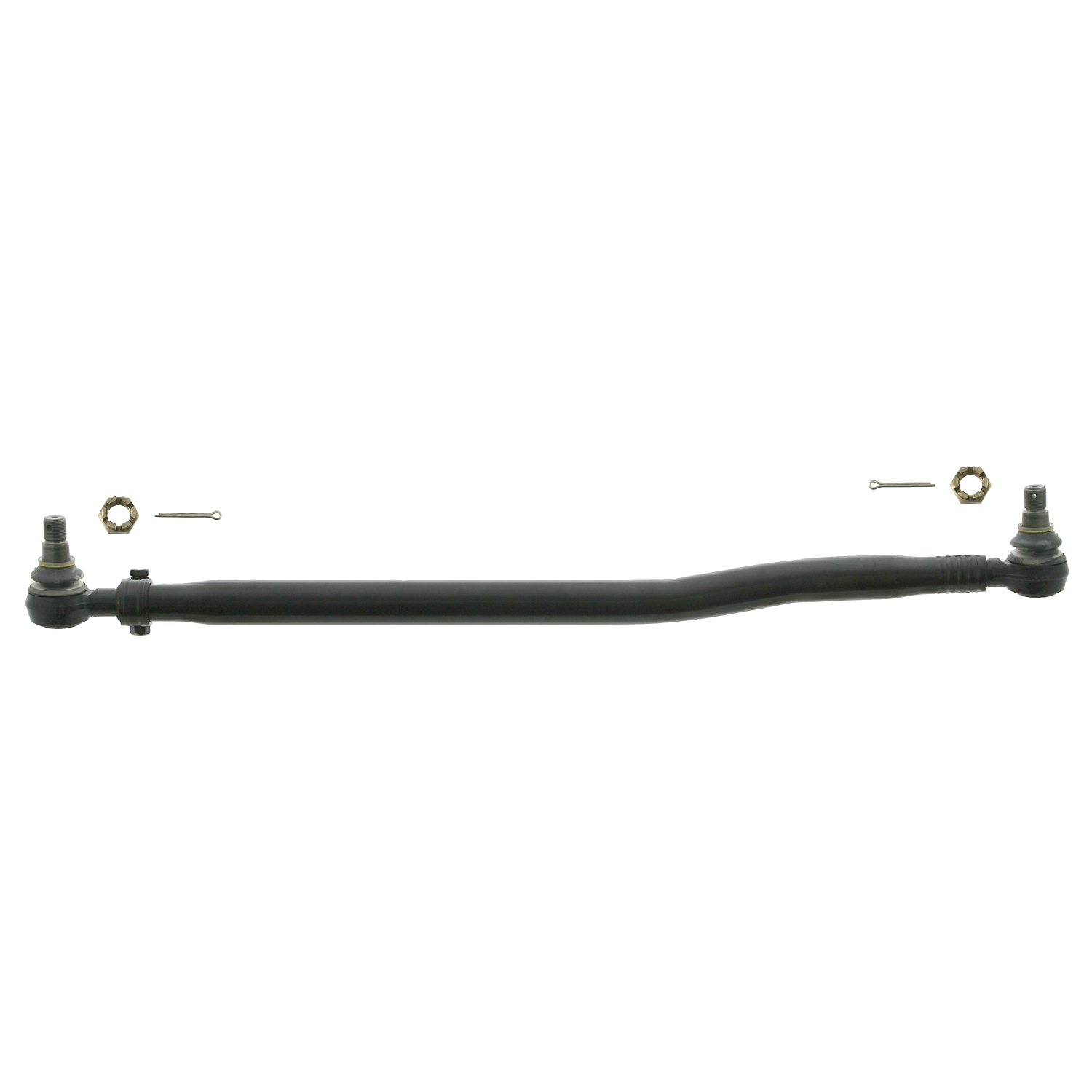 FEBI BILSTEIN 28206 foraksel for MAN