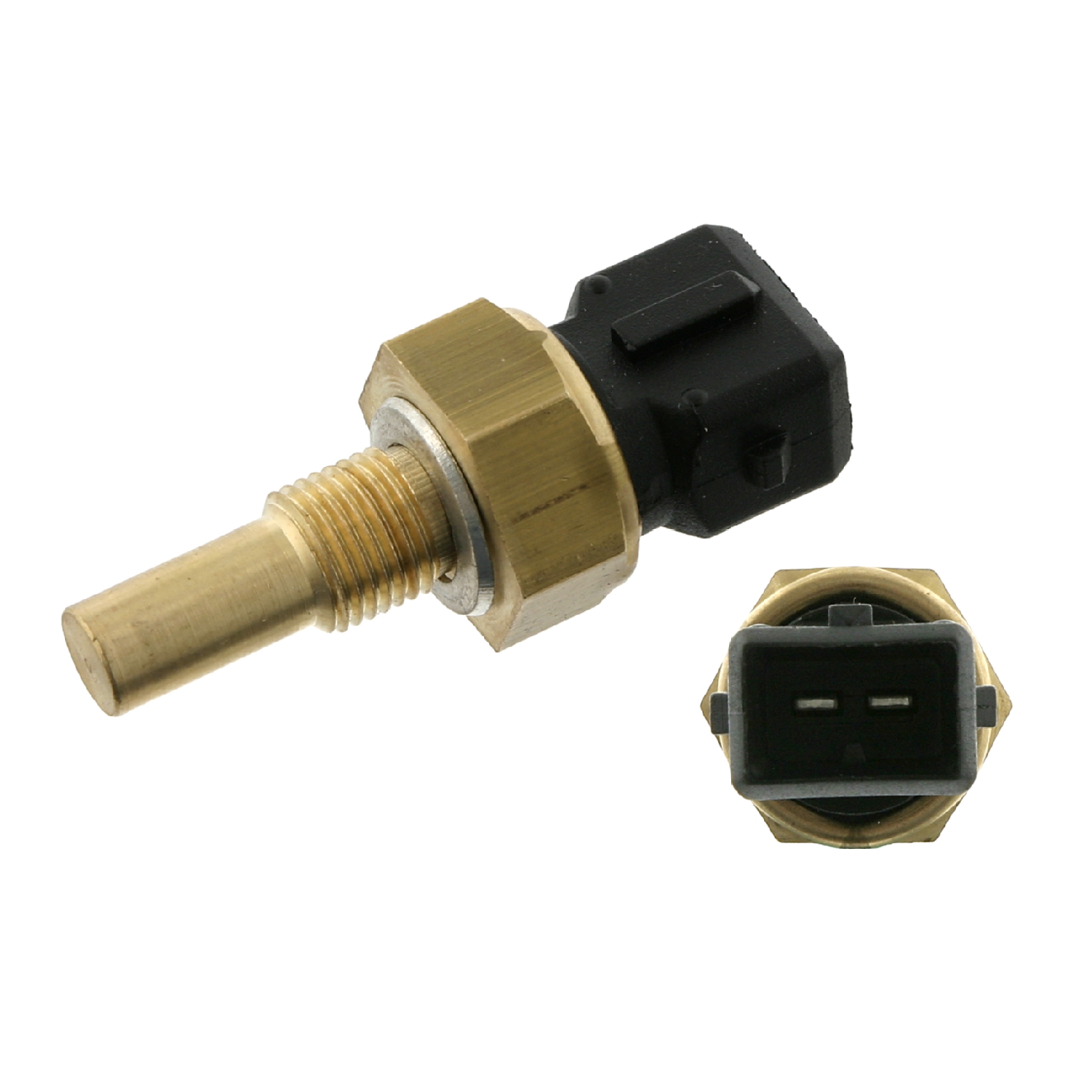 FEBI BILSTEIN Sensor, olietemp. 28334 for VW