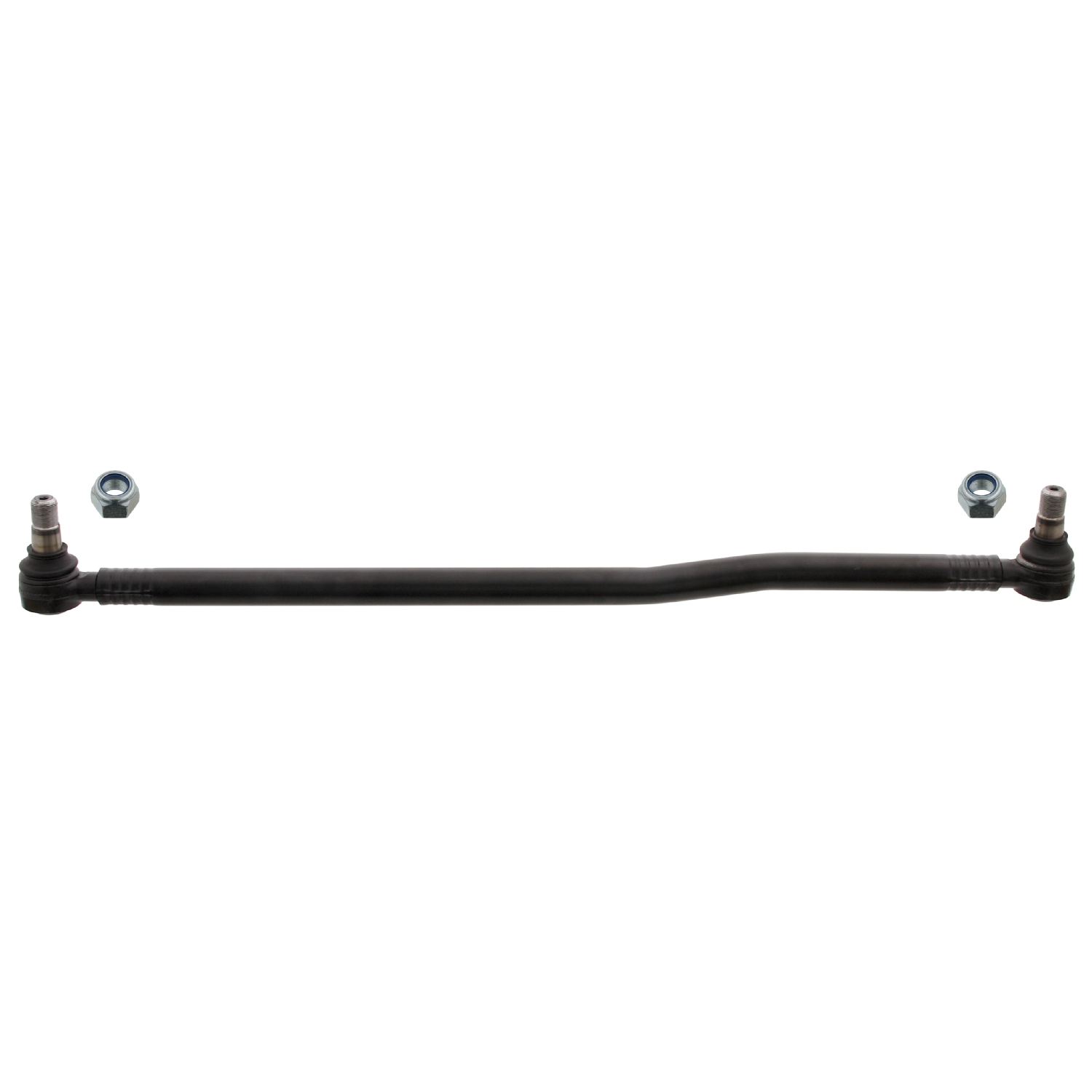 FEBI BILSTEIN 28625 foraksel for MERCEDES-BENZ