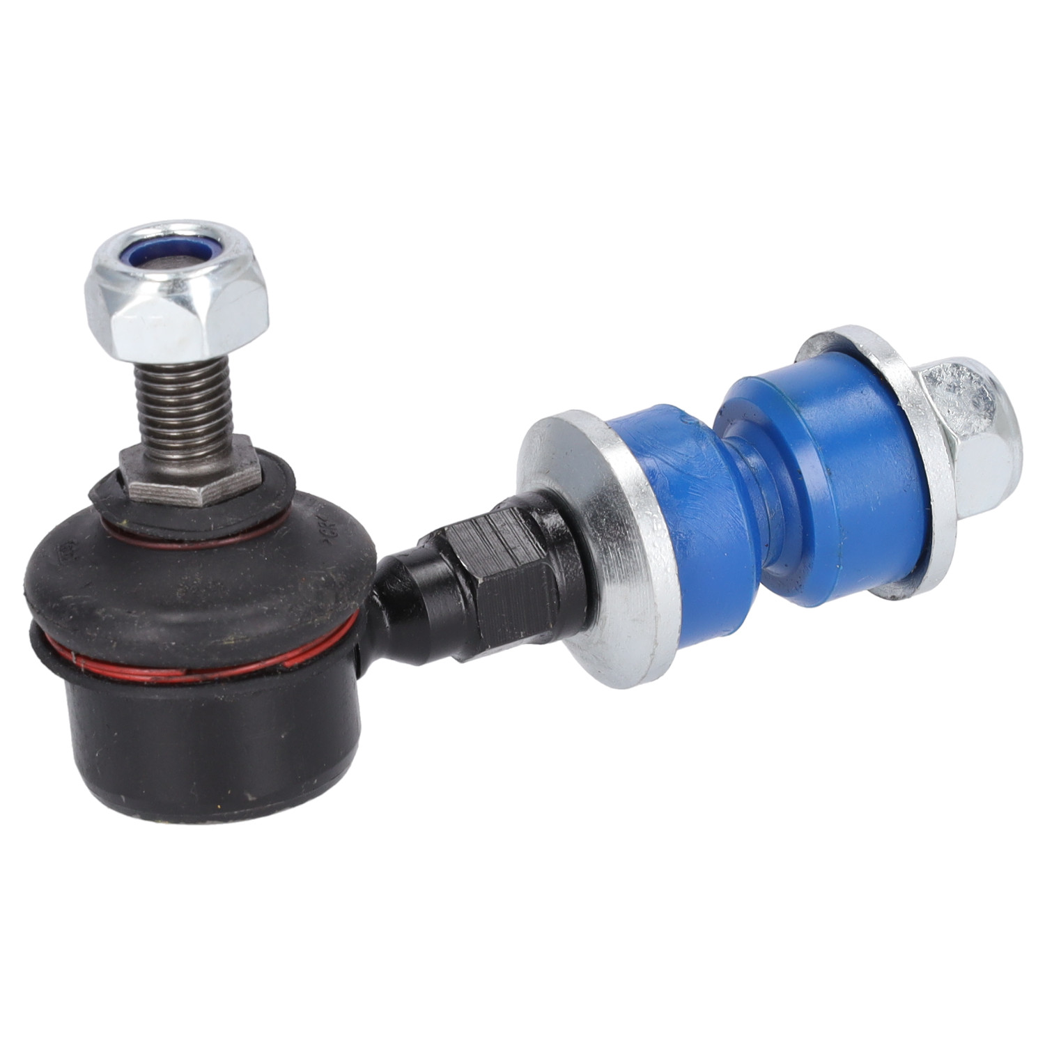 FEBI BILSTEIN Stang/led, stabilisator 28659 højre foraksel for HYUNDAI