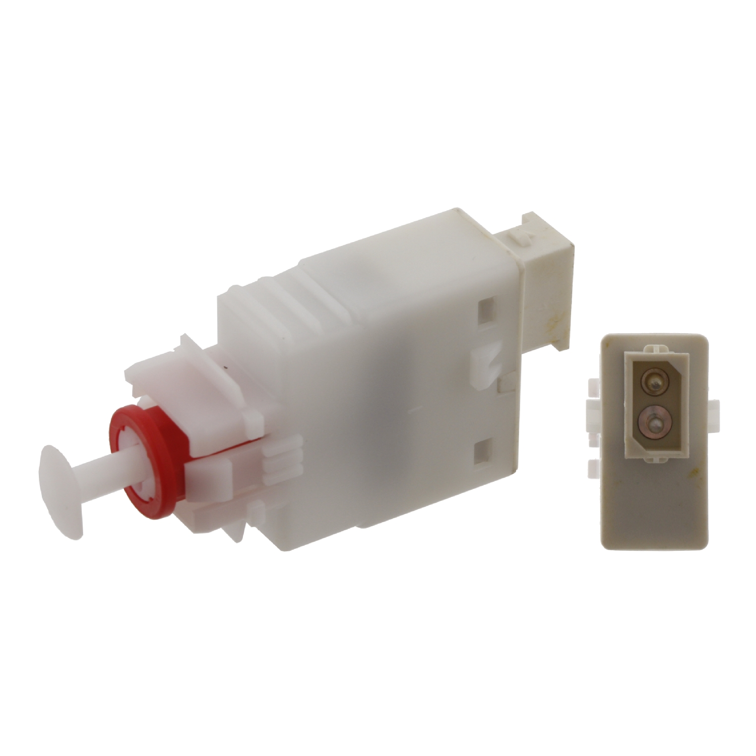 FEBI BILSTEIN Kontakt, koblingsbetjening (fartpilot) 28694 for OPEL GENERAL MOTORS BMW VAUXHALL