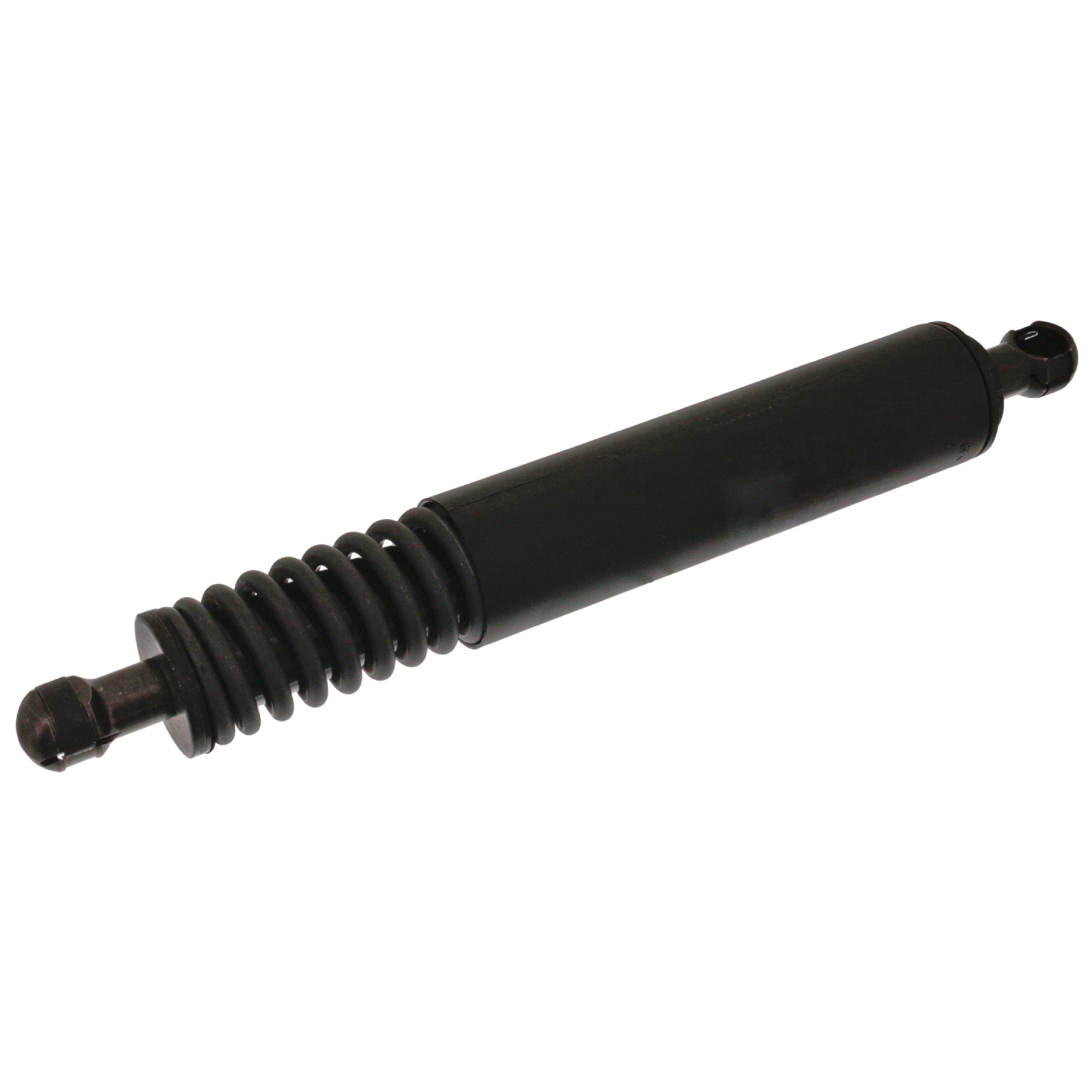FEBI BILSTEIN Gasfjeder, kuffert-/lastrum 29269 for PORSCHE
