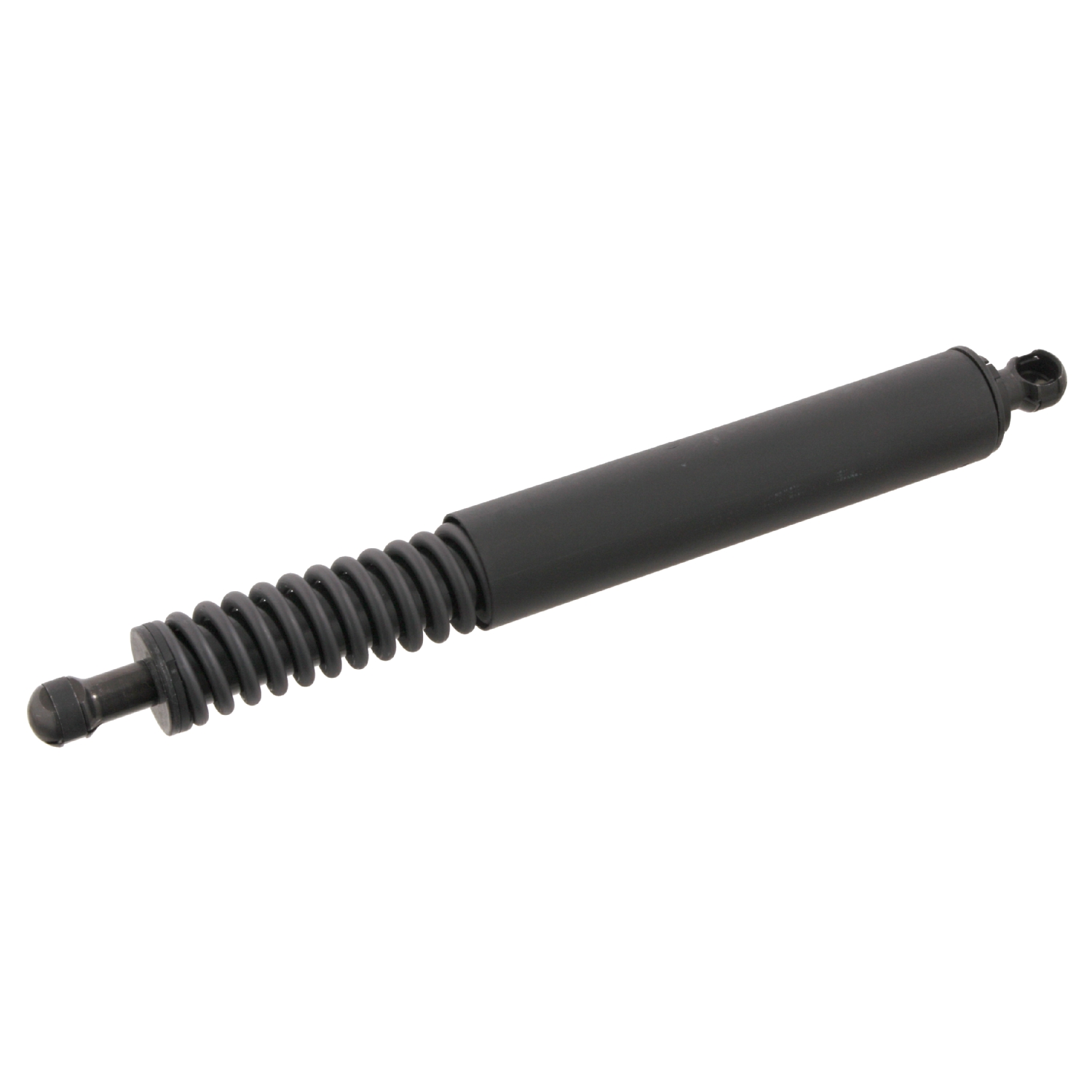FEBI BILSTEIN Gasfjeder, kuffert-/lastrum 29439 for VW