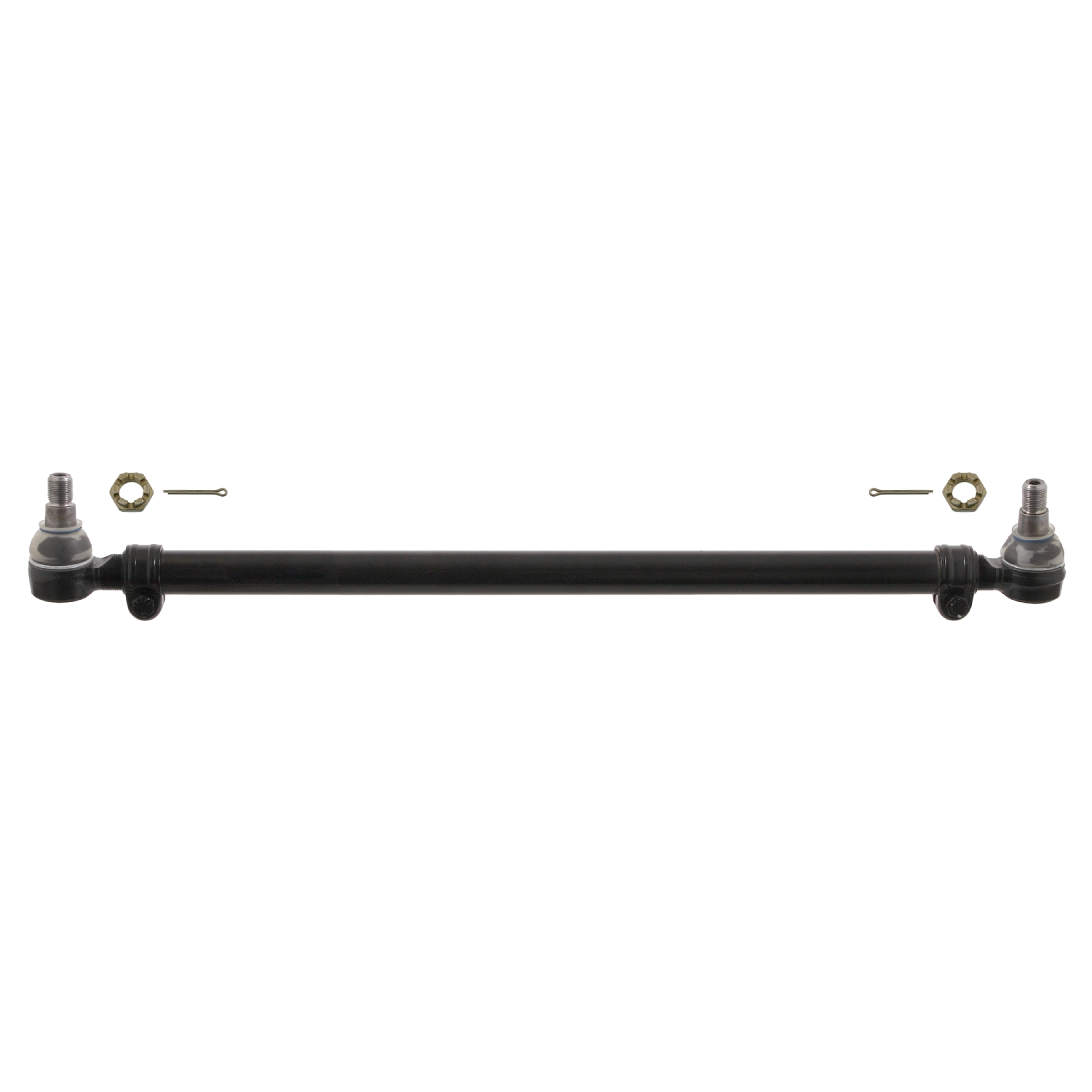 FEBI BILSTEIN 29660 foraksel for DAF