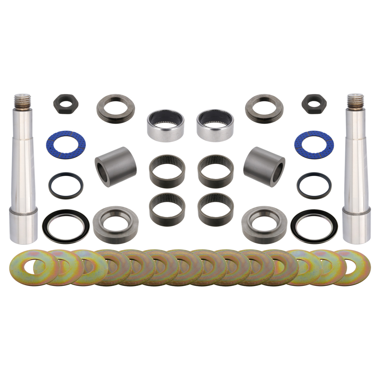 FEBI BILSTEIN 29720 31,5mm for DAF