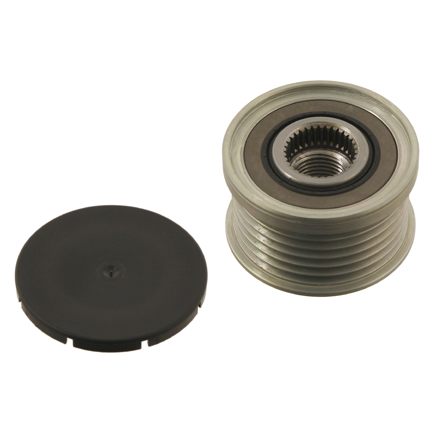 FEBI BILSTEIN Generator friløbskobling 30113 for BMW