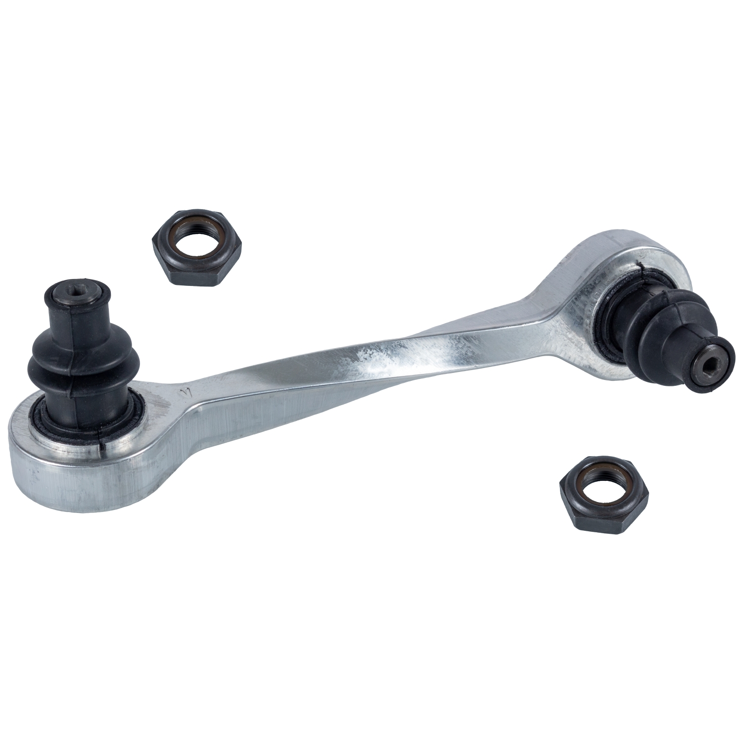 FEBI BILSTEIN 30272 venstre foraksel for MERCEDES-BENZ