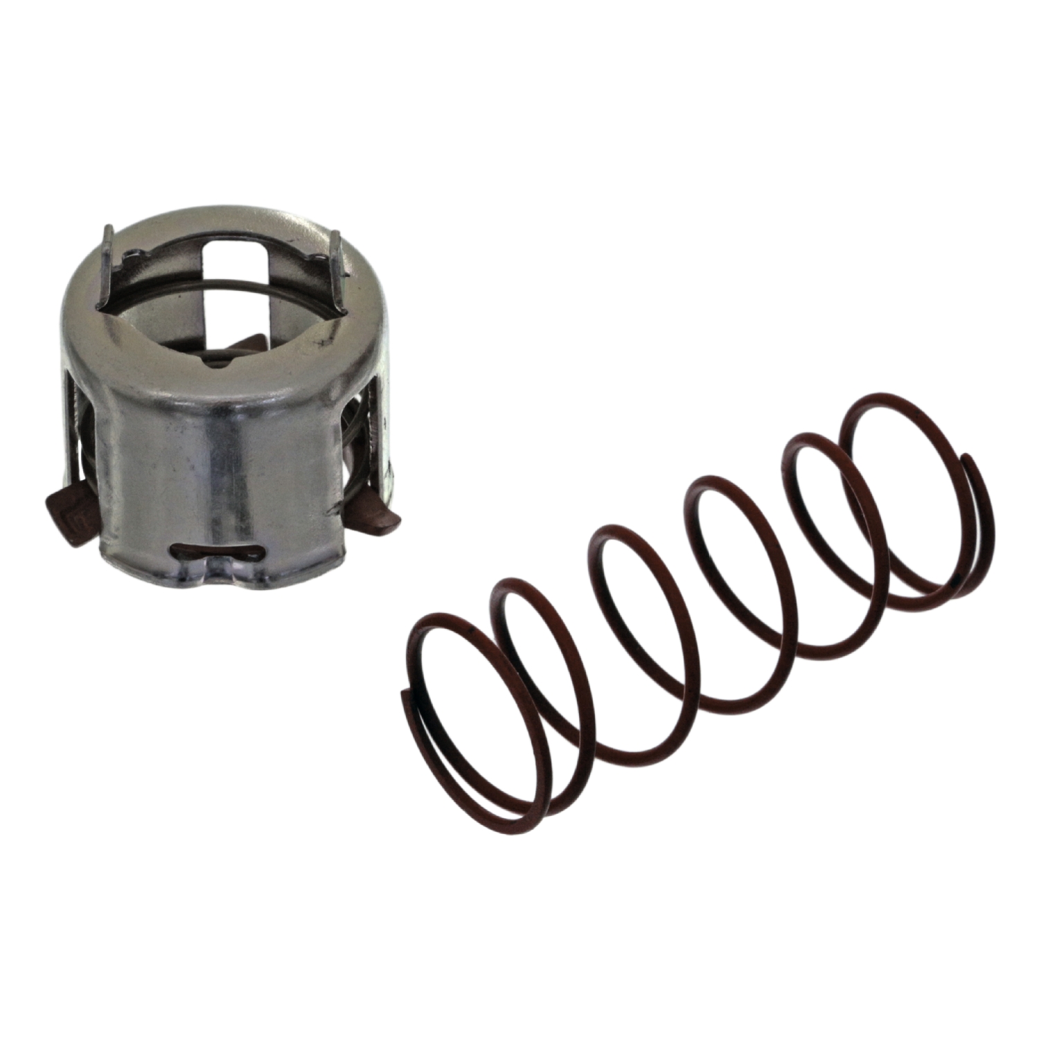 FEBI BILSTEIN 30486 Bagaksel venstre for VOLVO DAF FORD RENAULT TRUCKS