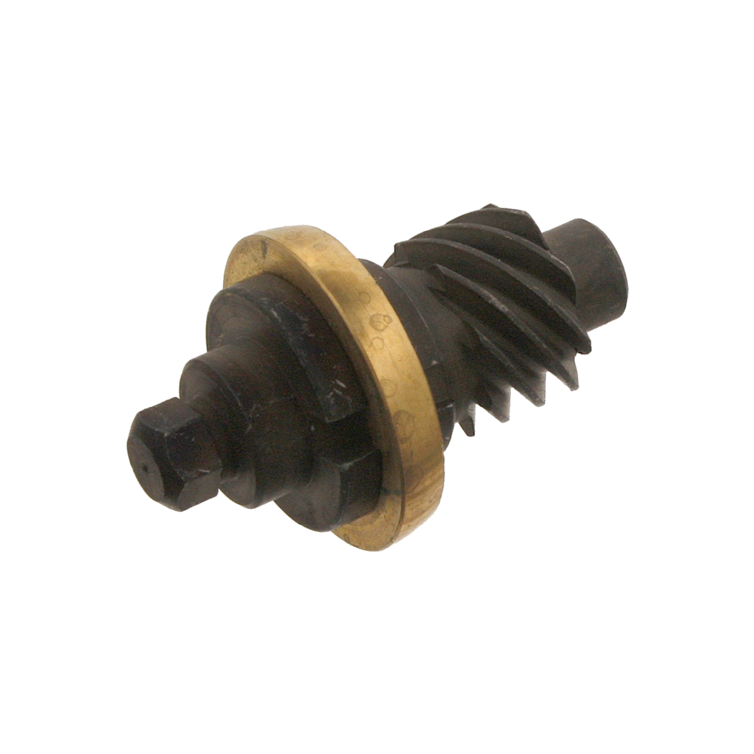 FEBI BILSTEIN 30489 Bagaksel højre for VOLVO FORD RENAULT TRUCKS