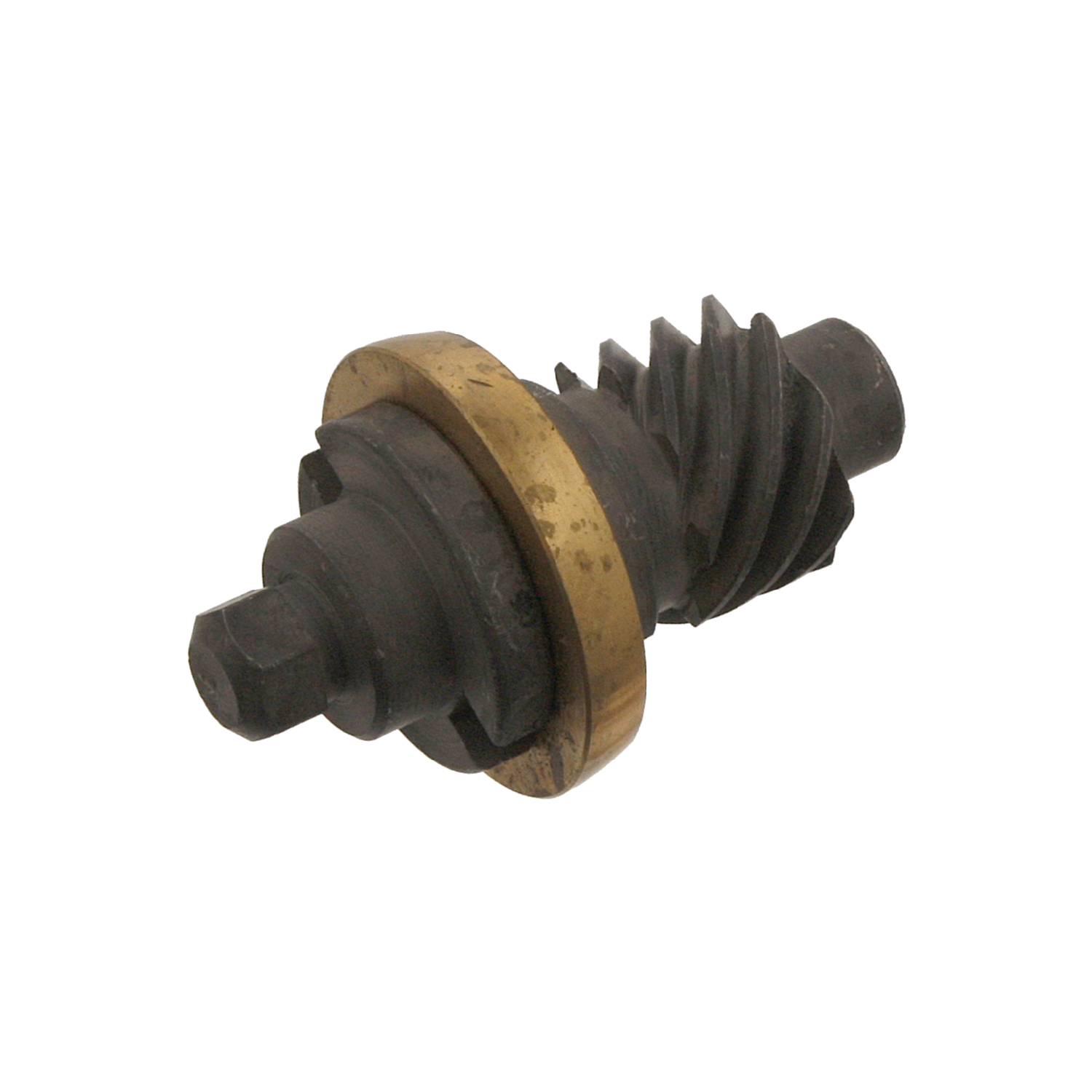 FEBI BILSTEIN 30488 Bagaksel venstre for DAF VOLVO FORD RENAULT TRUCKS