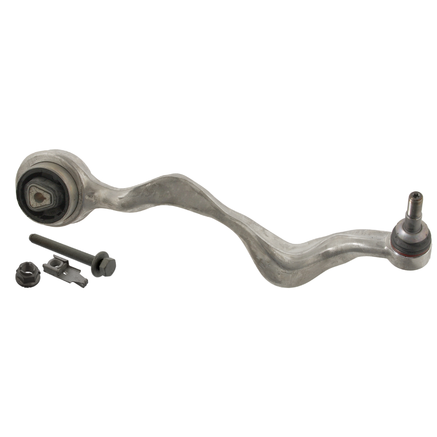 FEBI BILSTEIN Bærearm, hjulophæng 30517 foran for BMW
