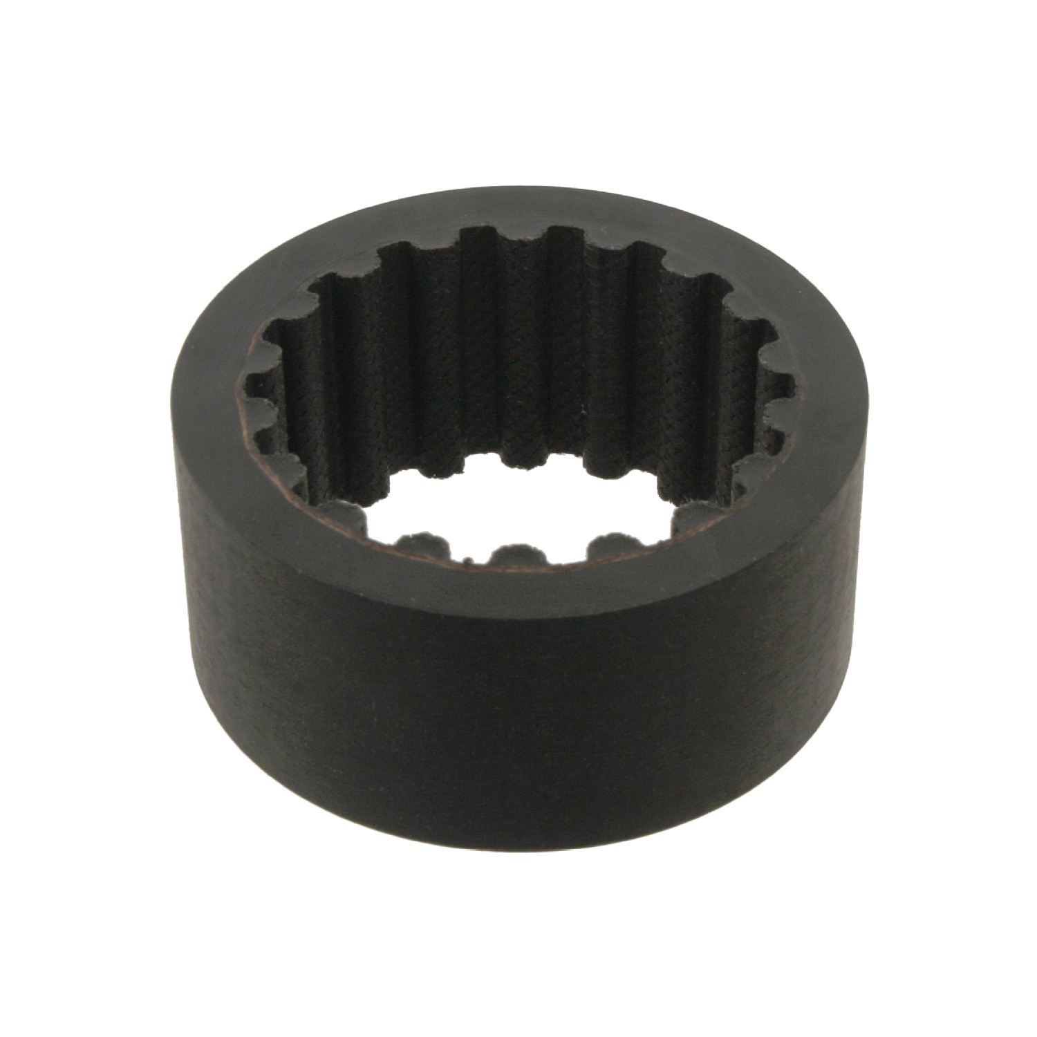 FEBI BILSTEIN Flexibel koblingsmuffe 30798 for VW