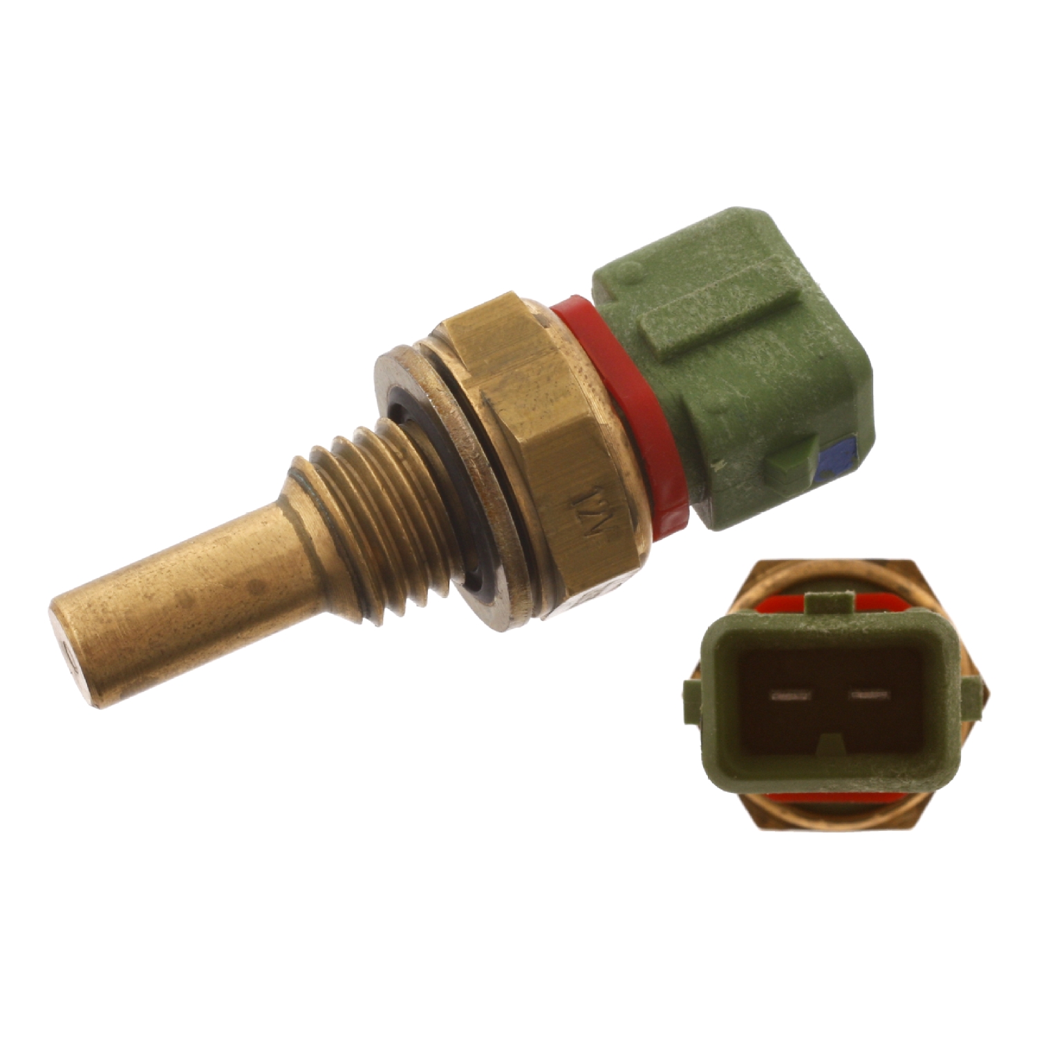 FEBI BILSTEIN Sensor, kølevæsketemp. 30768 for PEUGEOT