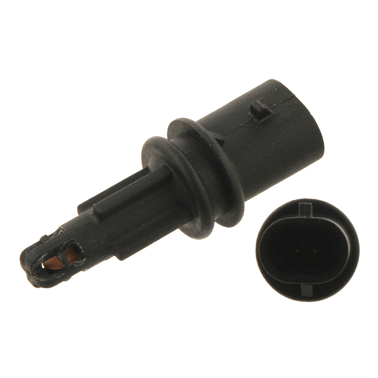 FEBI BILSTEIN Sensor, indsugningstemp. 30831 for VAUXHALL GENERAL MOTORS ALFA ROMEO