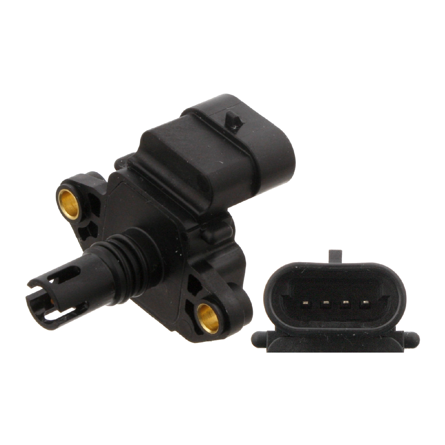 FEBI BILSTEIN Sensor, sugerørstryk 30860 for ROVER MINI LAND ROVER