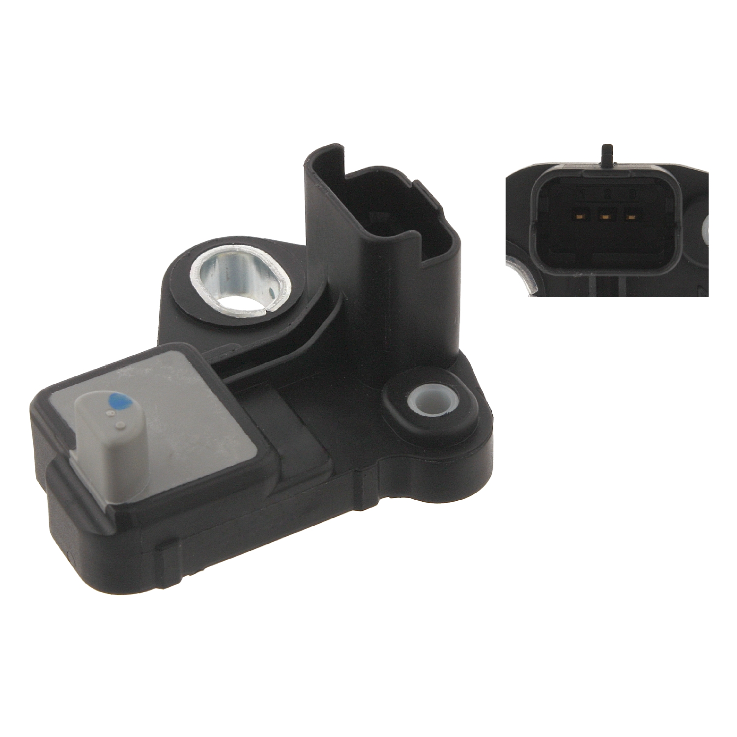 FEBI BILSTEIN Impulsgiver, krumtapaksel 31190 for FORD VOLVO DS LANCIA MITSUBISHI FORD USA MINI