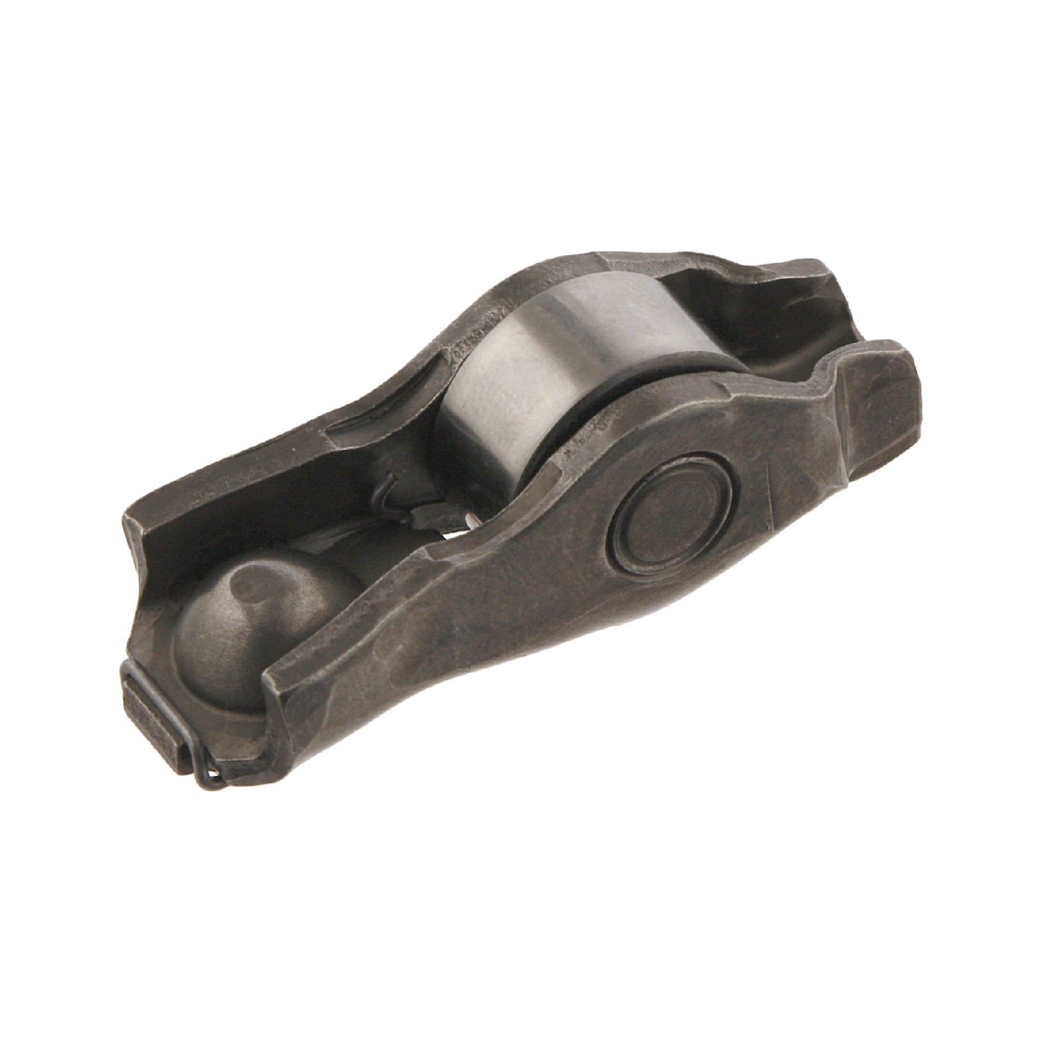 FEBI BILSTEIN Ventilvippearm, motorstyring 31268 for VAUXHALL MINI BMW PEUGEOT