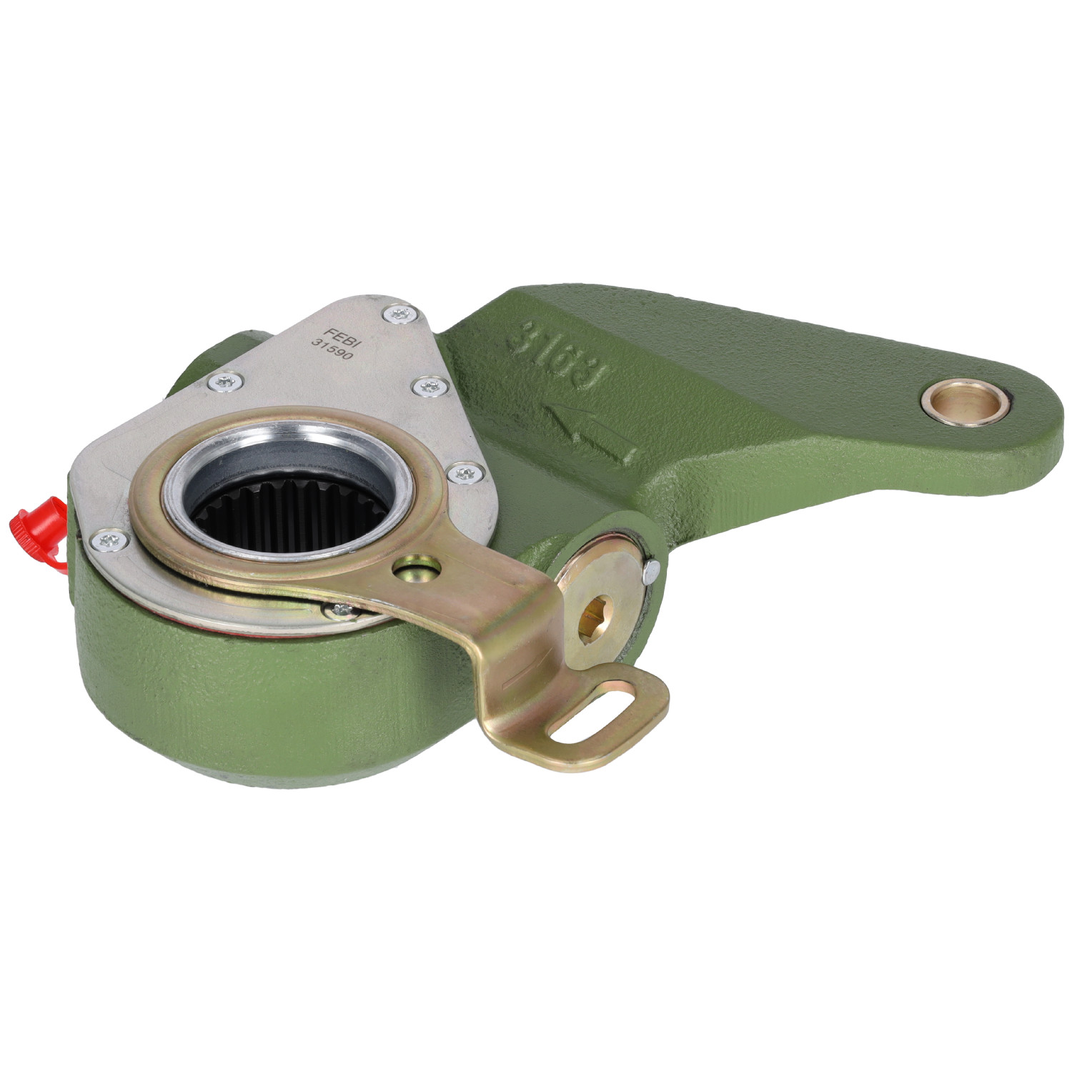 FEBI BILSTEIN 31590 højre for MAN