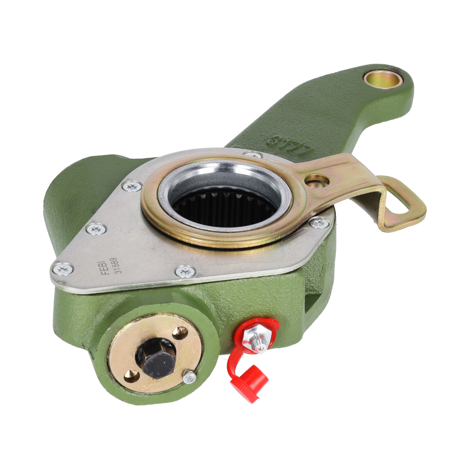 FEBI BILSTEIN 31589 højre foraksel for MAN