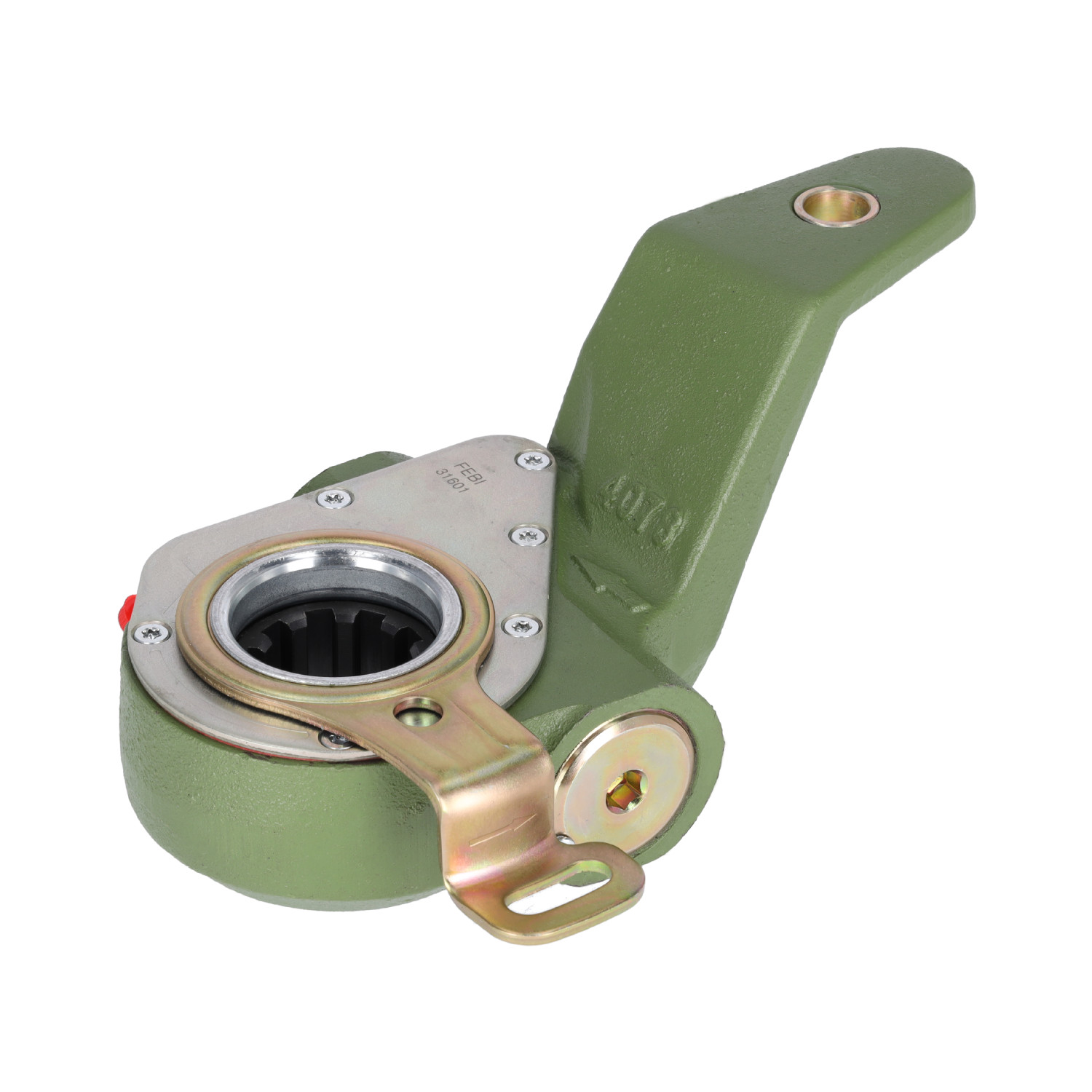 FEBI BILSTEIN 31601 Bagaksel venstre for DAF