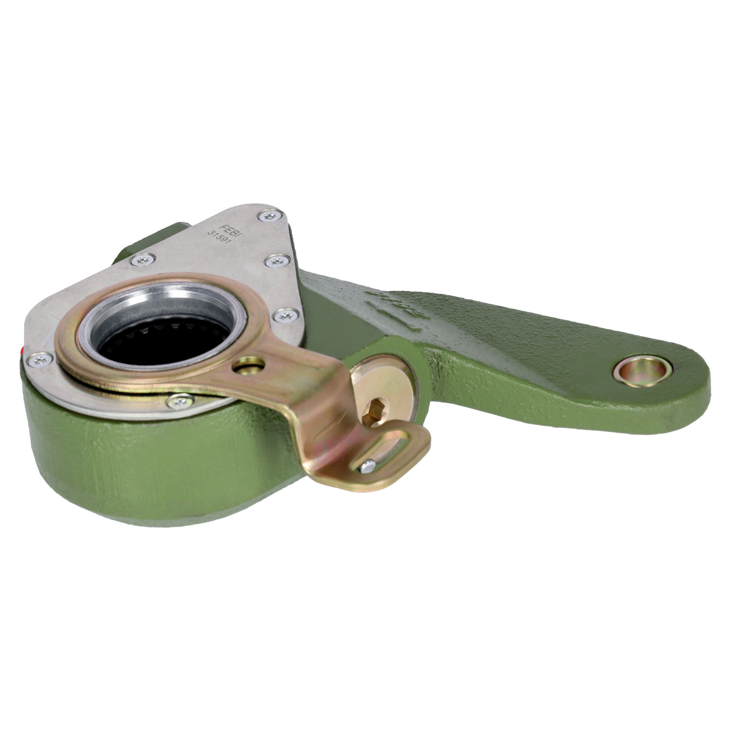 FEBI BILSTEIN 31591 venstre for MAN