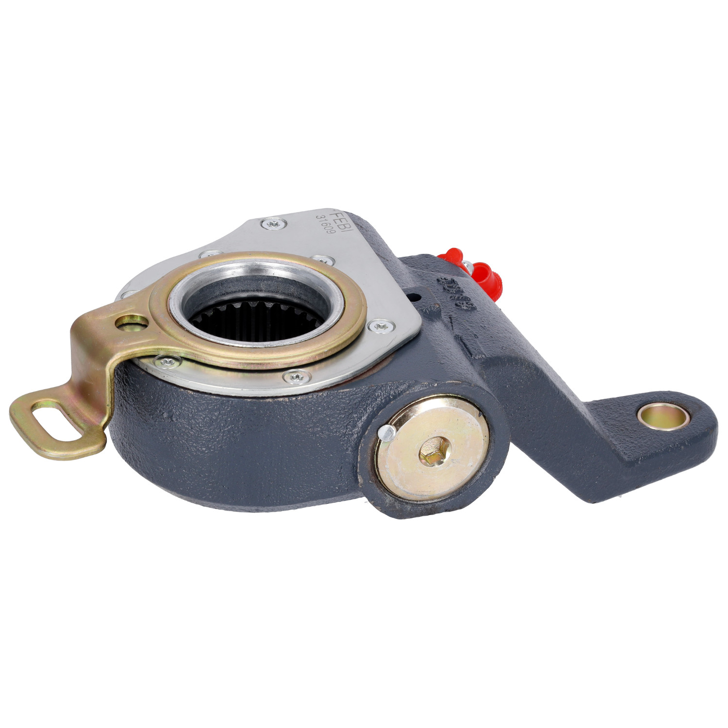 FEBI BILSTEIN 31609 højre for MERCEDES-BENZ