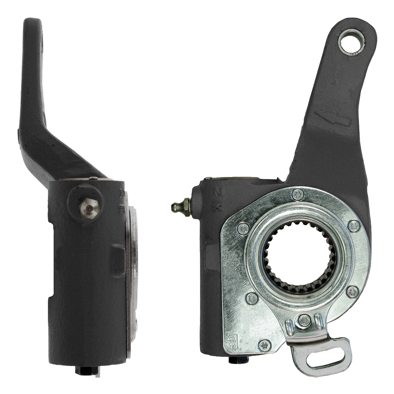 FEBI BILSTEIN 31611 højre for MERCEDES-BENZ