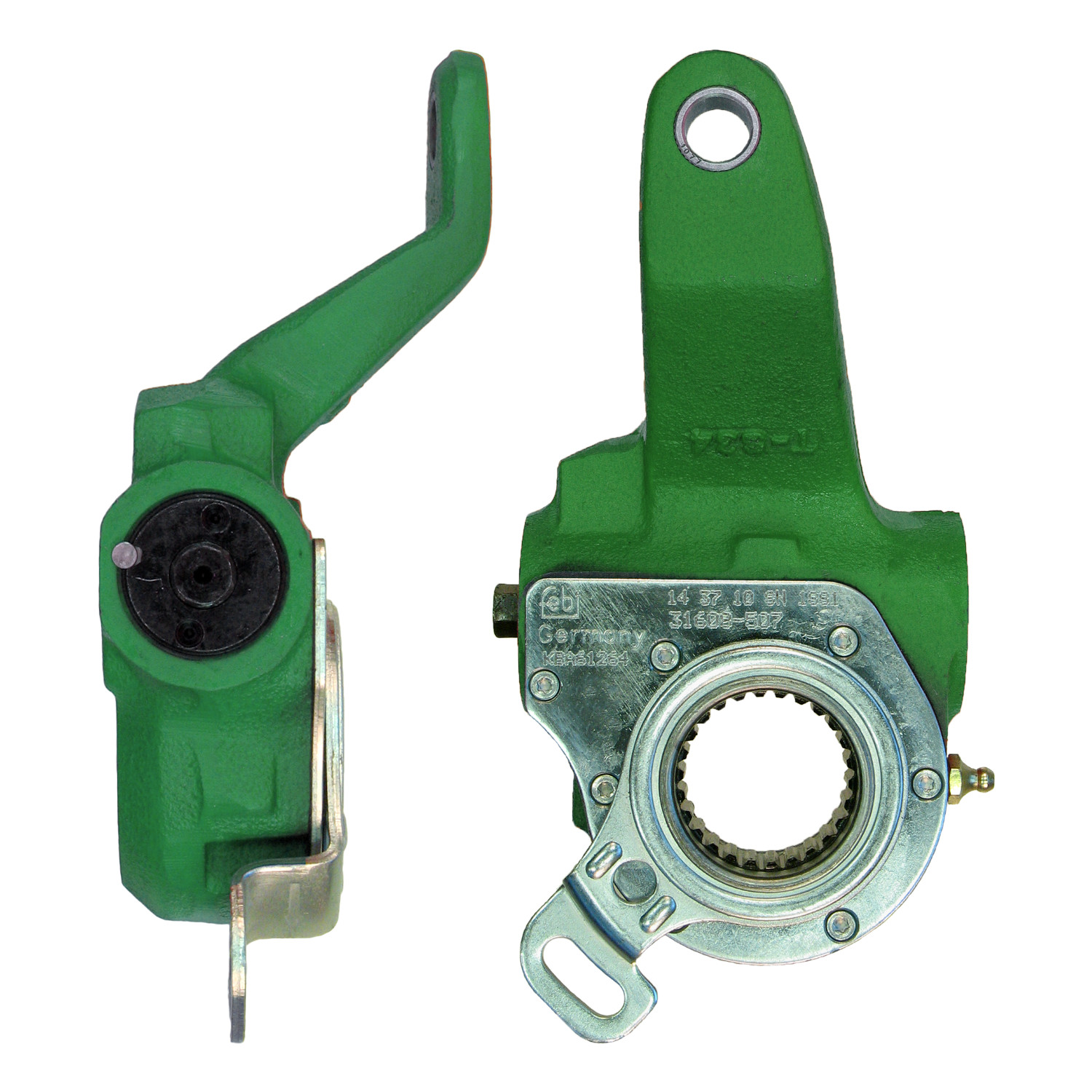 FEBI BILSTEIN 31608 venstre for MERCEDES-BENZ