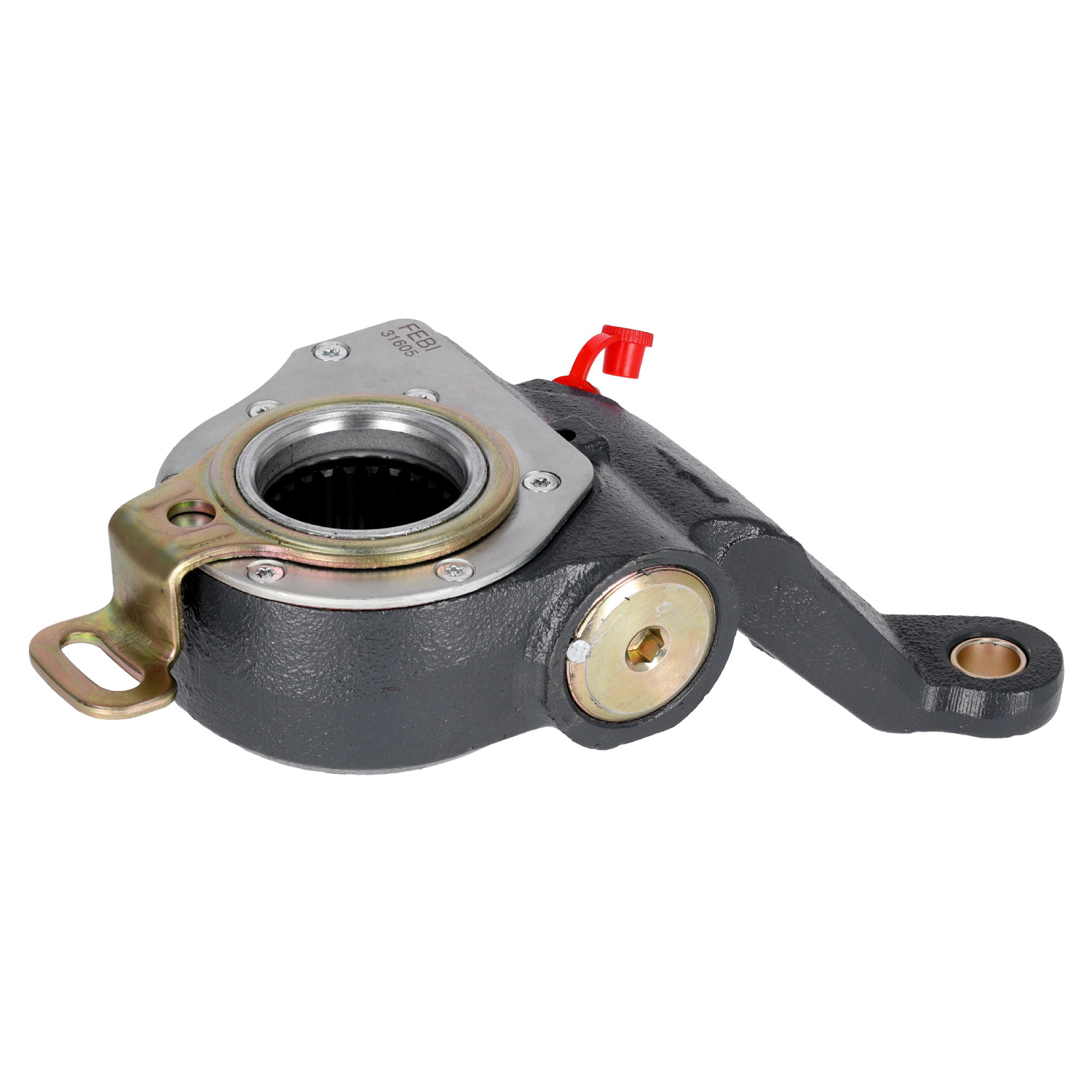 FEBI BILSTEIN 31605 højre for MERCEDES-BENZ