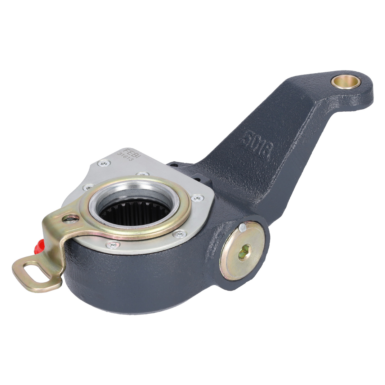 FEBI BILSTEIN 31613 venstre for MERCEDES-BENZ