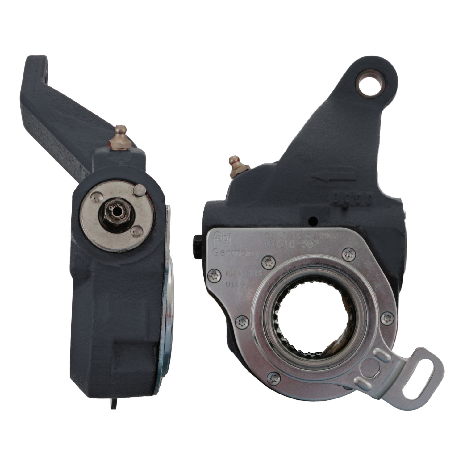 FEBI BILSTEIN 31618 højre for MAN