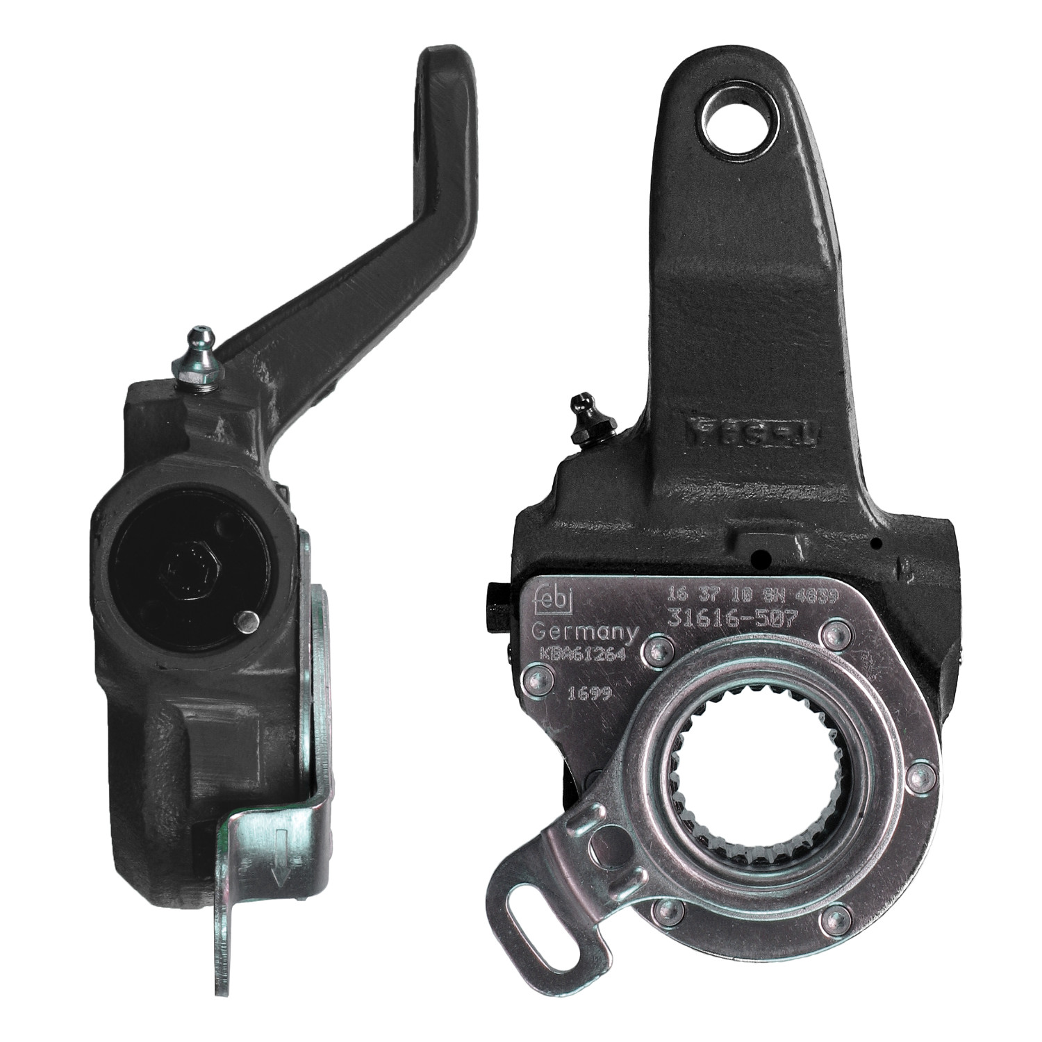 FEBI BILSTEIN 31616 venstre for MAN