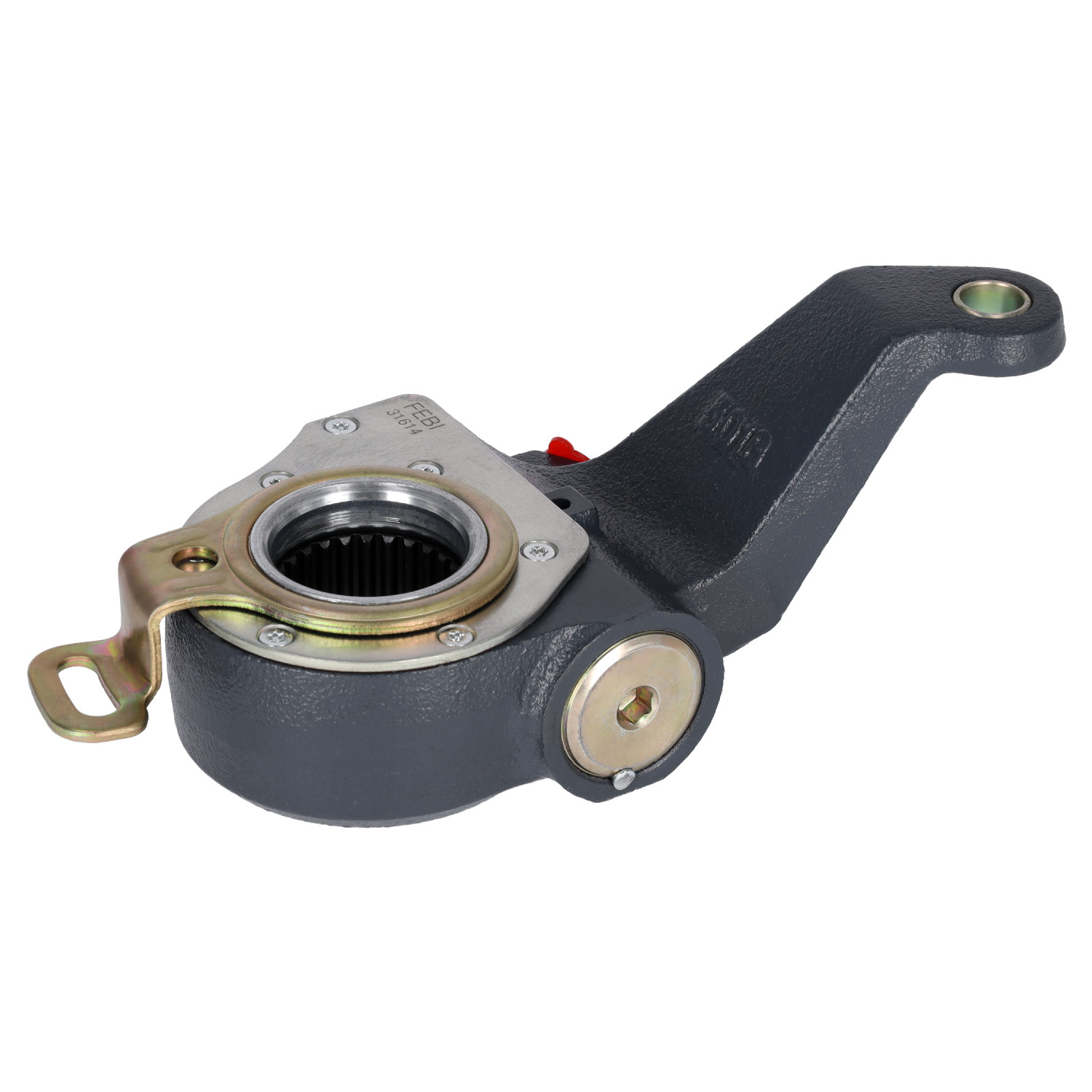 FEBI BILSTEIN 31614 venstre for MAN MERCEDES-BENZ
