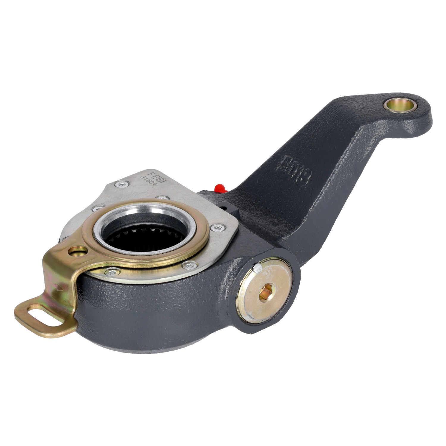 FEBI BILSTEIN 31604 venstre for MERCEDES-BENZ