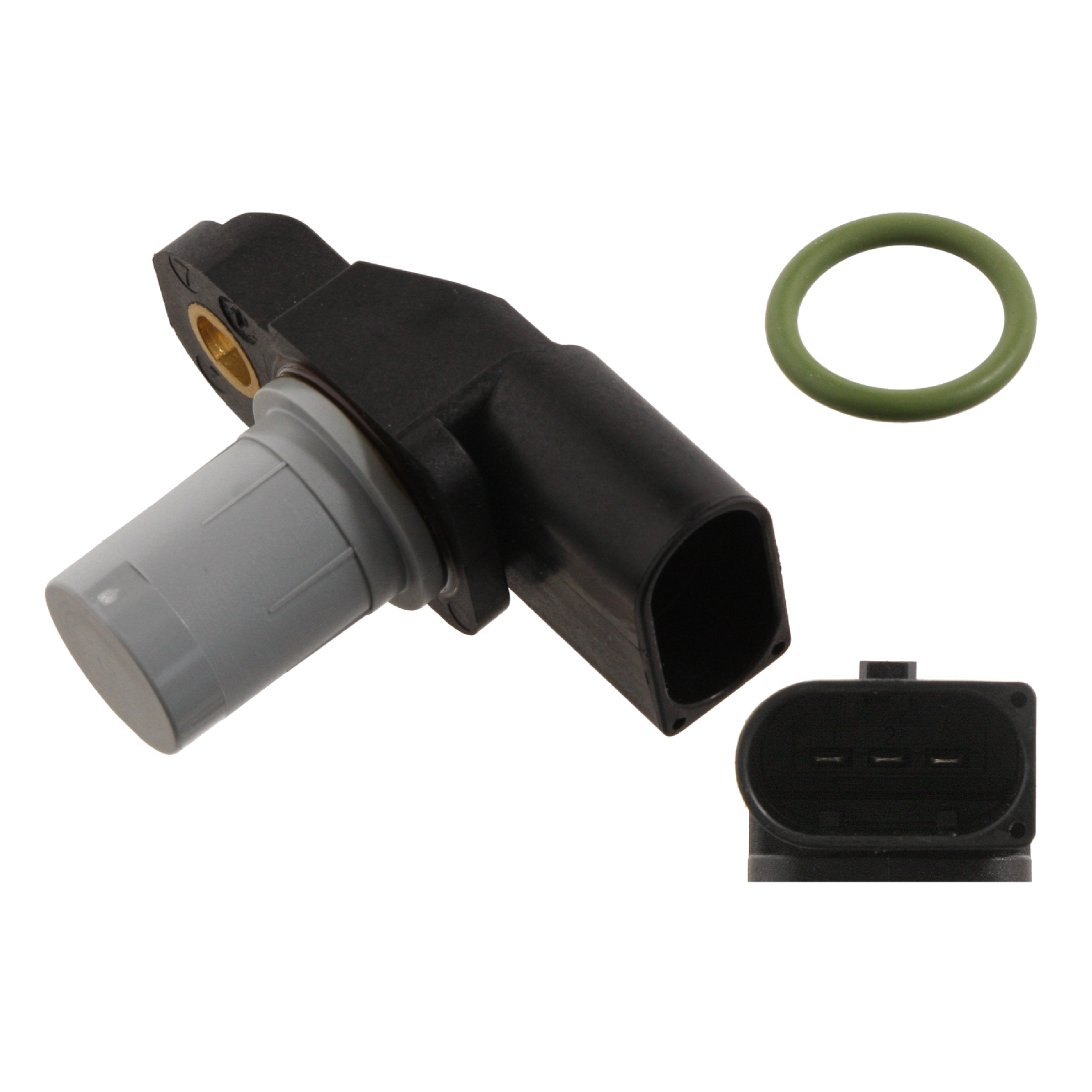 FEBI BILSTEIN Sensor, knastakselposition 31700 for OPEL LAND ROVER GENERAL MOTORS BMW