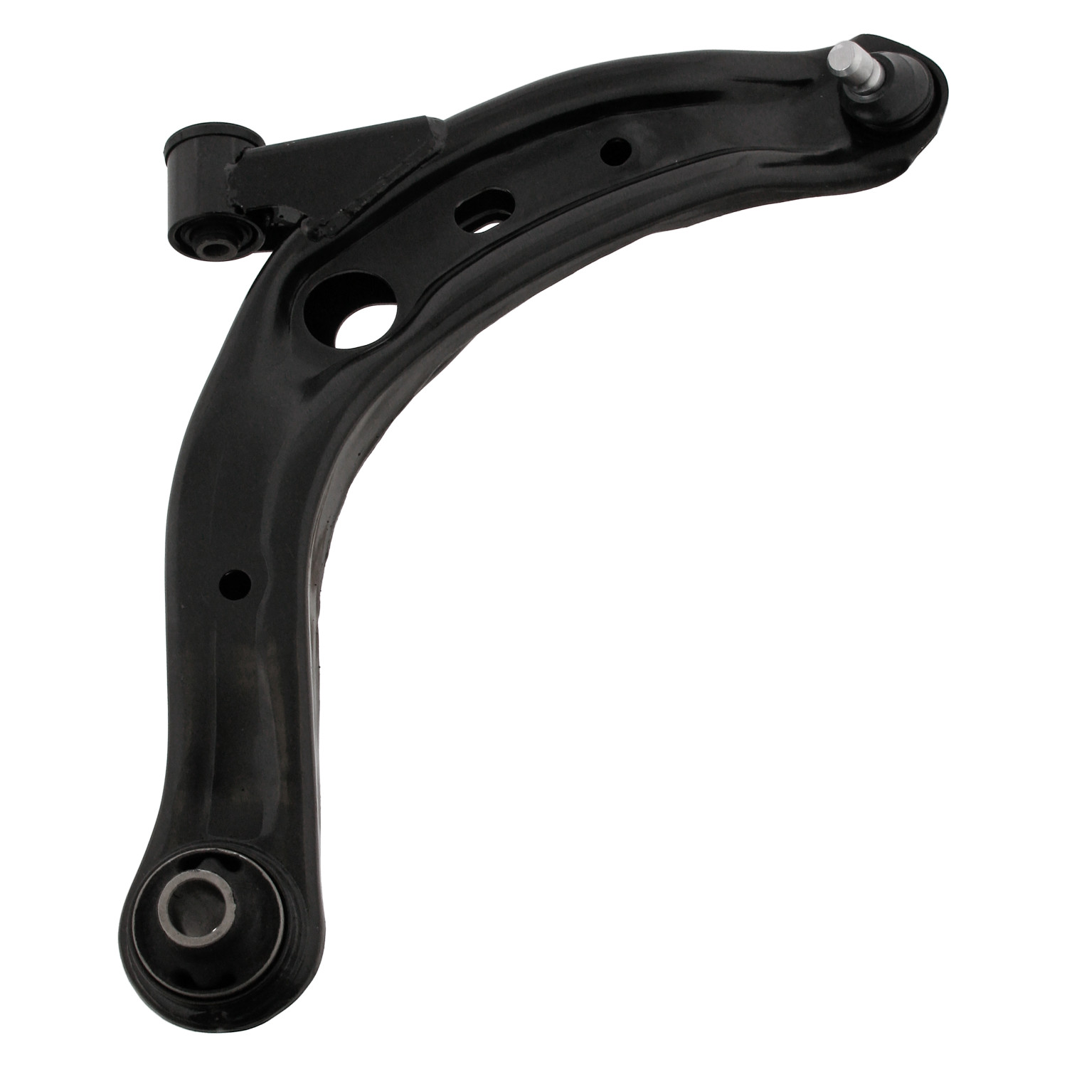 FEBI BILSTEIN Bærearm, hjulophæng 31742 nede for MAZDA