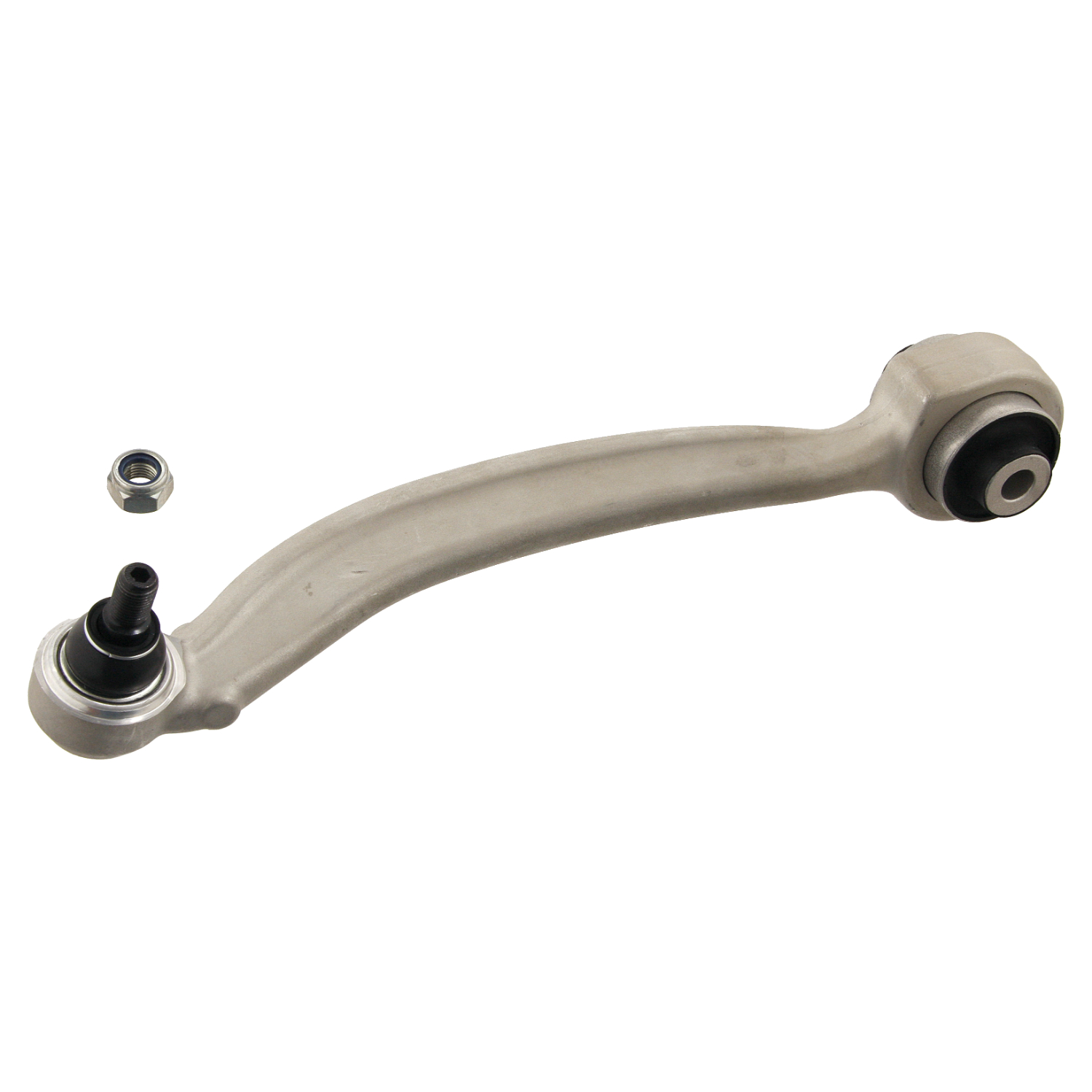 FEBI BILSTEIN Bærearm, hjulophæng 31731 bag for MERCEDES-BENZ