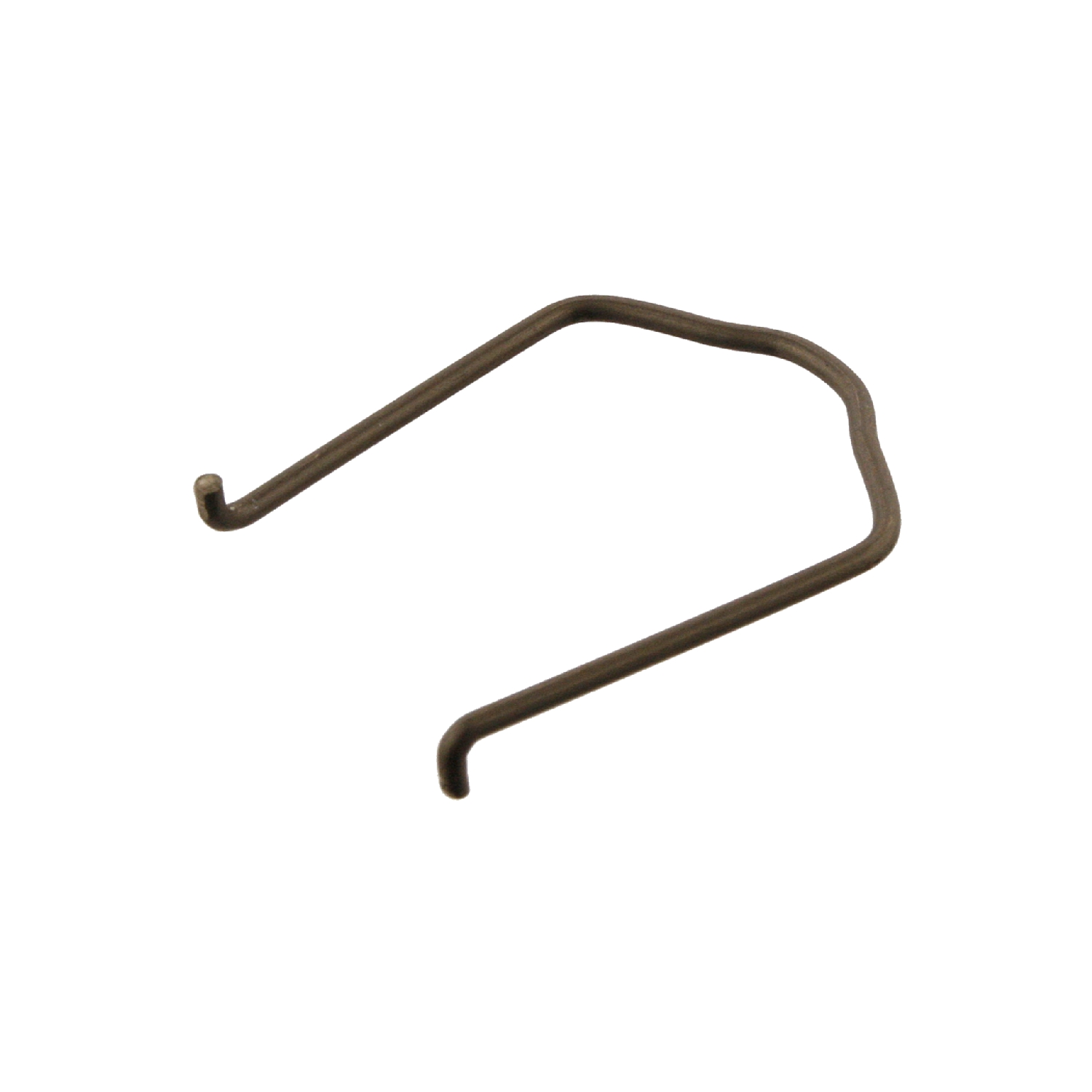 FEBI BILSTEIN Holdefjeder, kølevæske-dæksel 31799 for VW