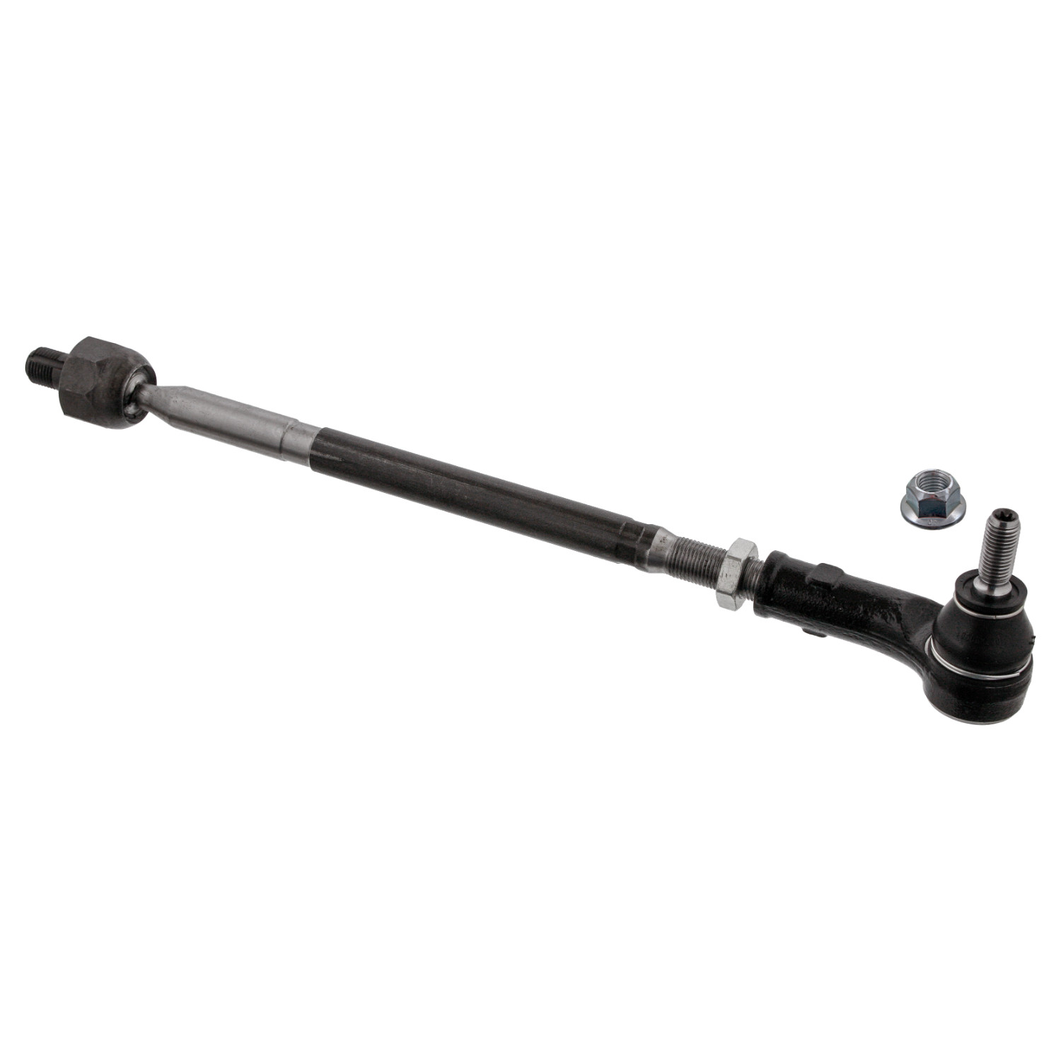 FEBI BILSTEIN Sporstang 32180 højre foraksel for AUDI VW