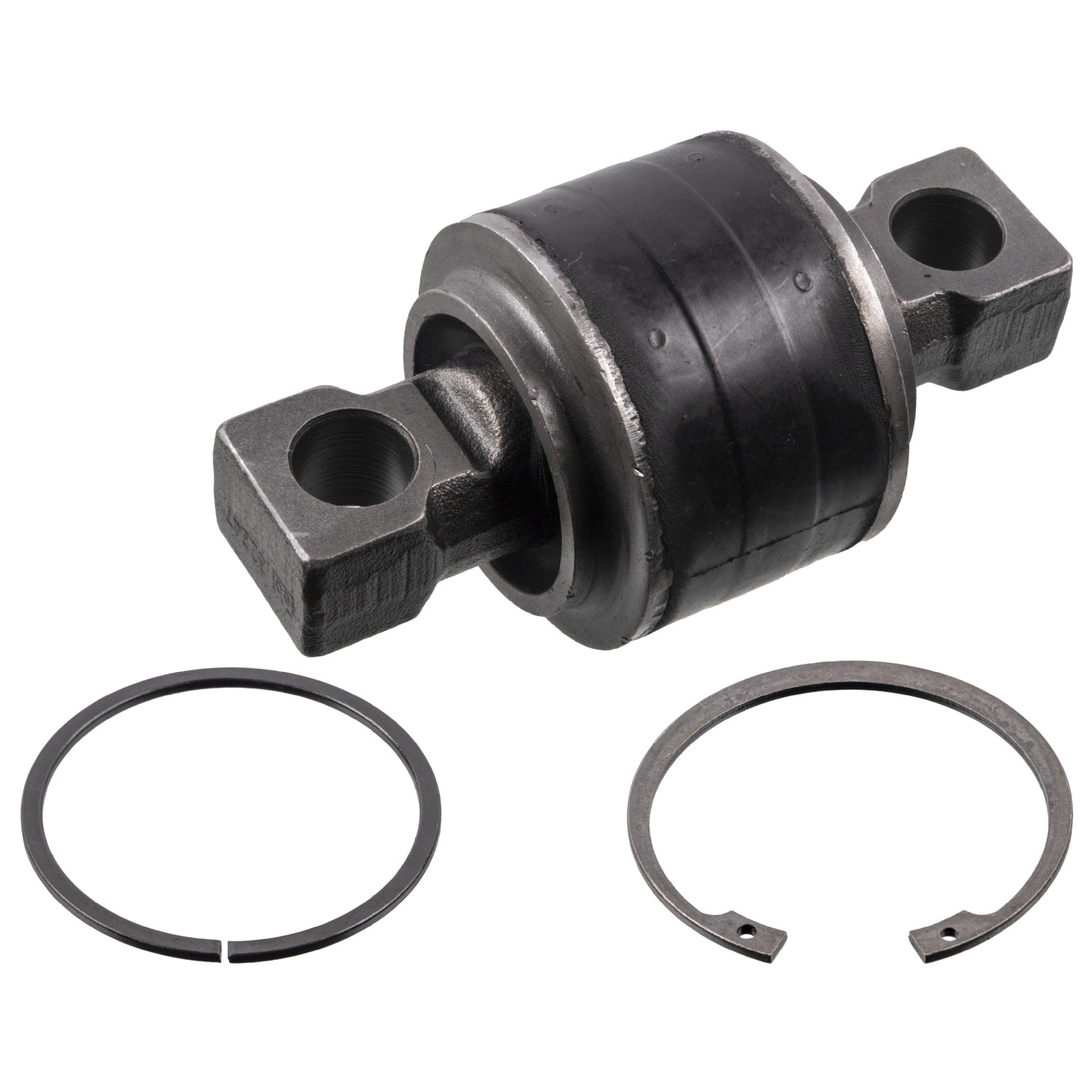 FEBI BILSTEIN 32247 foraksel oppe 75mm for MAN MERCEDES-BENZ
