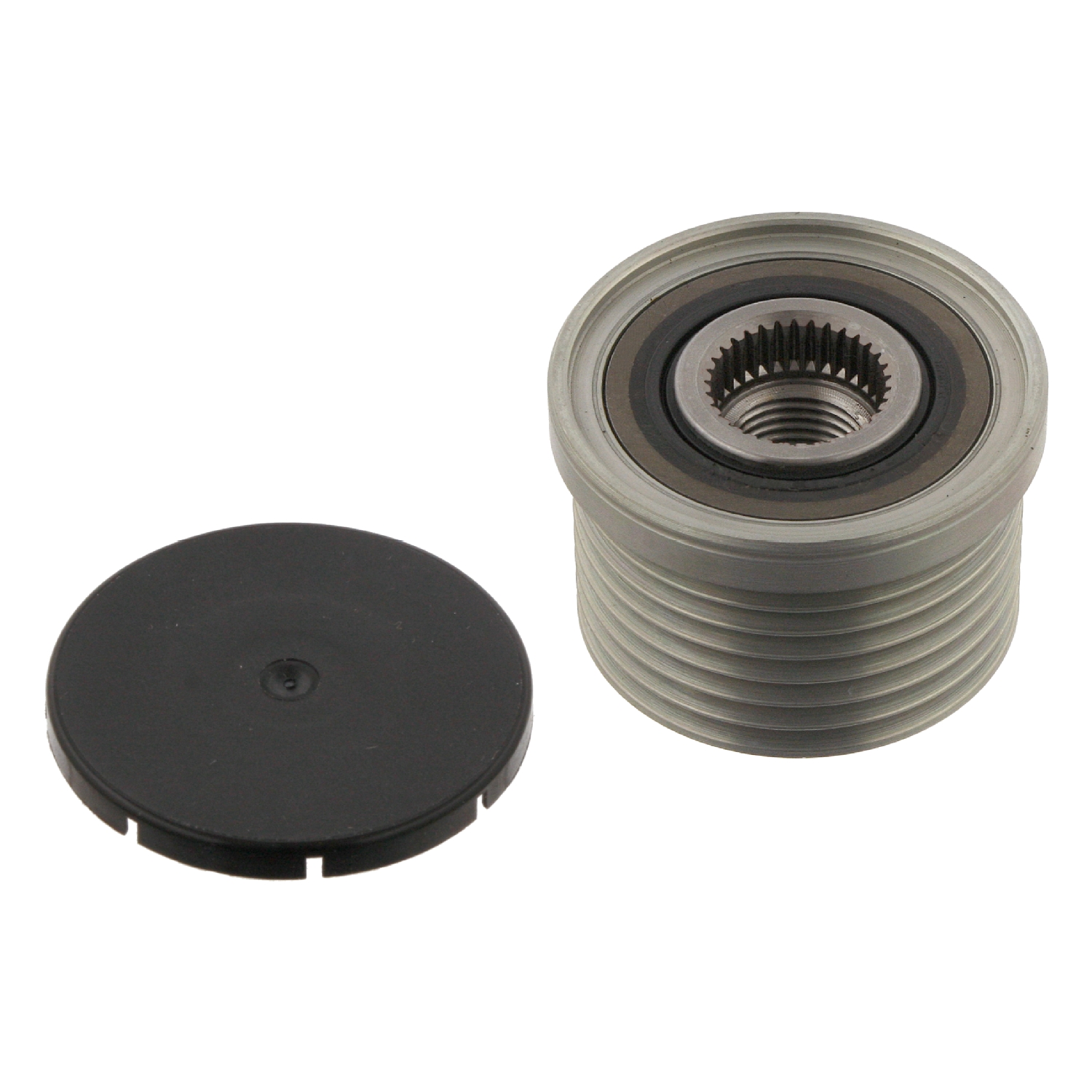 FEBI BILSTEIN Generator friløbskobling 32313 for BMW