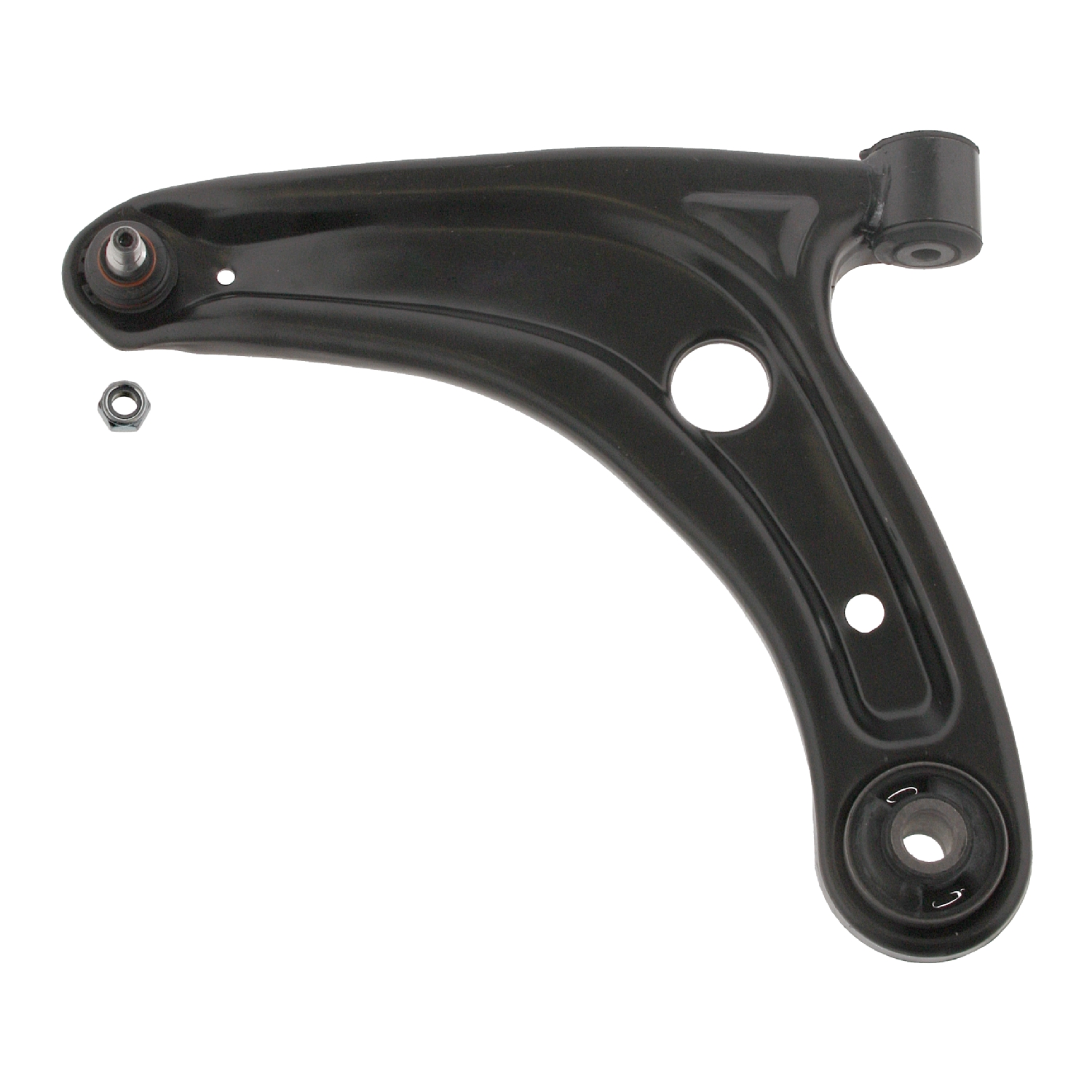 FEBI BILSTEIN Bærearm, hjulophæng 32419 nede for HONDA