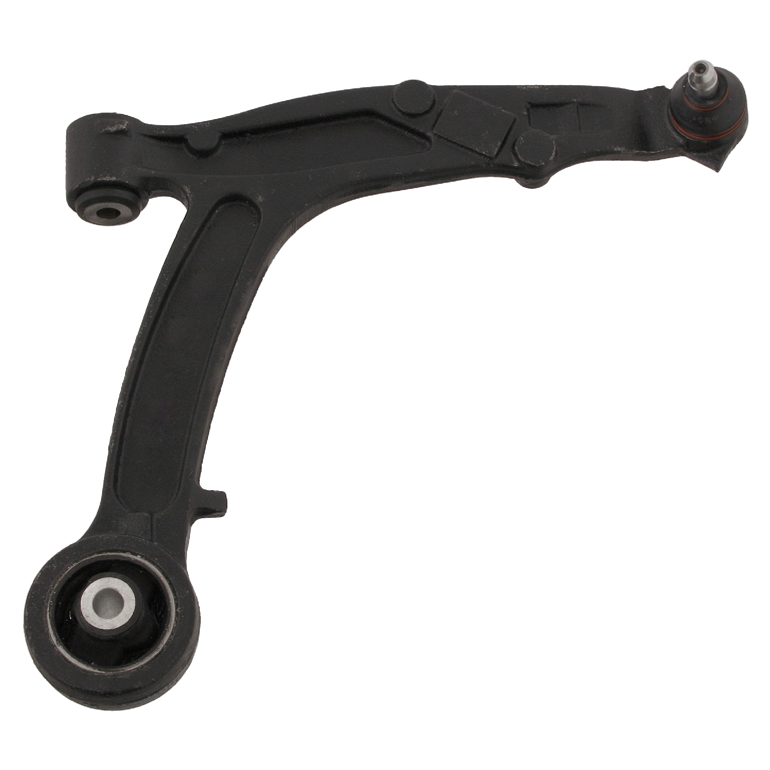 FEBI BILSTEIN Bærearm, hjulophæng 32444 nede for FIAT