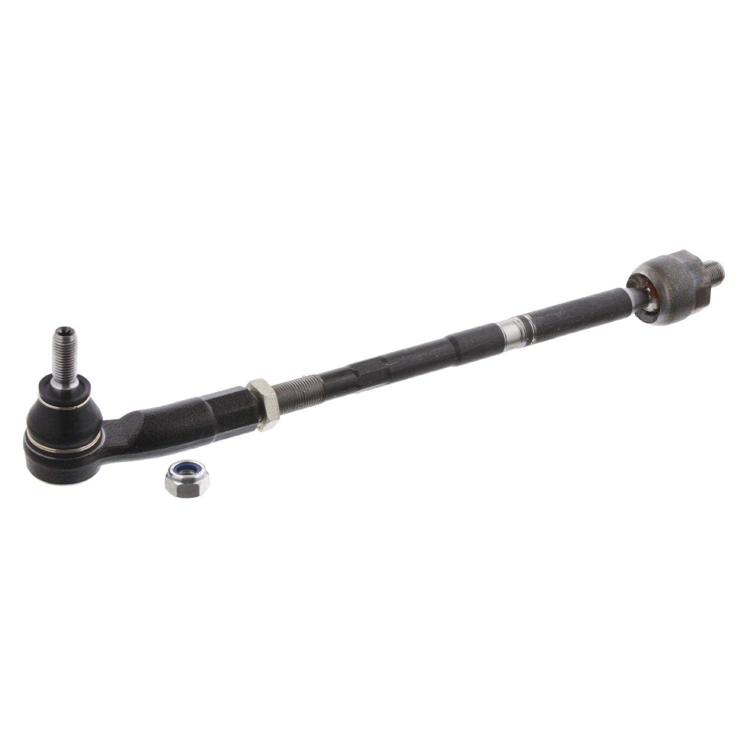 FEBI BILSTEIN Sporstang 32627 venstre foraksel for SKODA VW