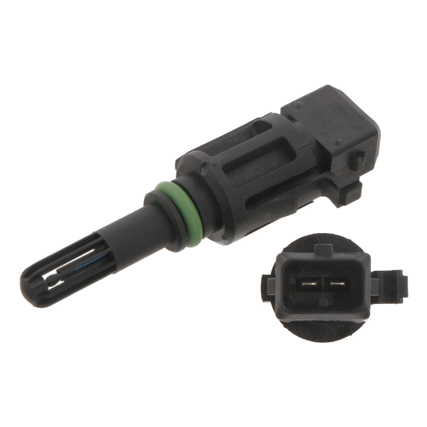 FEBI BILSTEIN Sensor, indsugningstemp. 32679 for BMW LAND ROVER