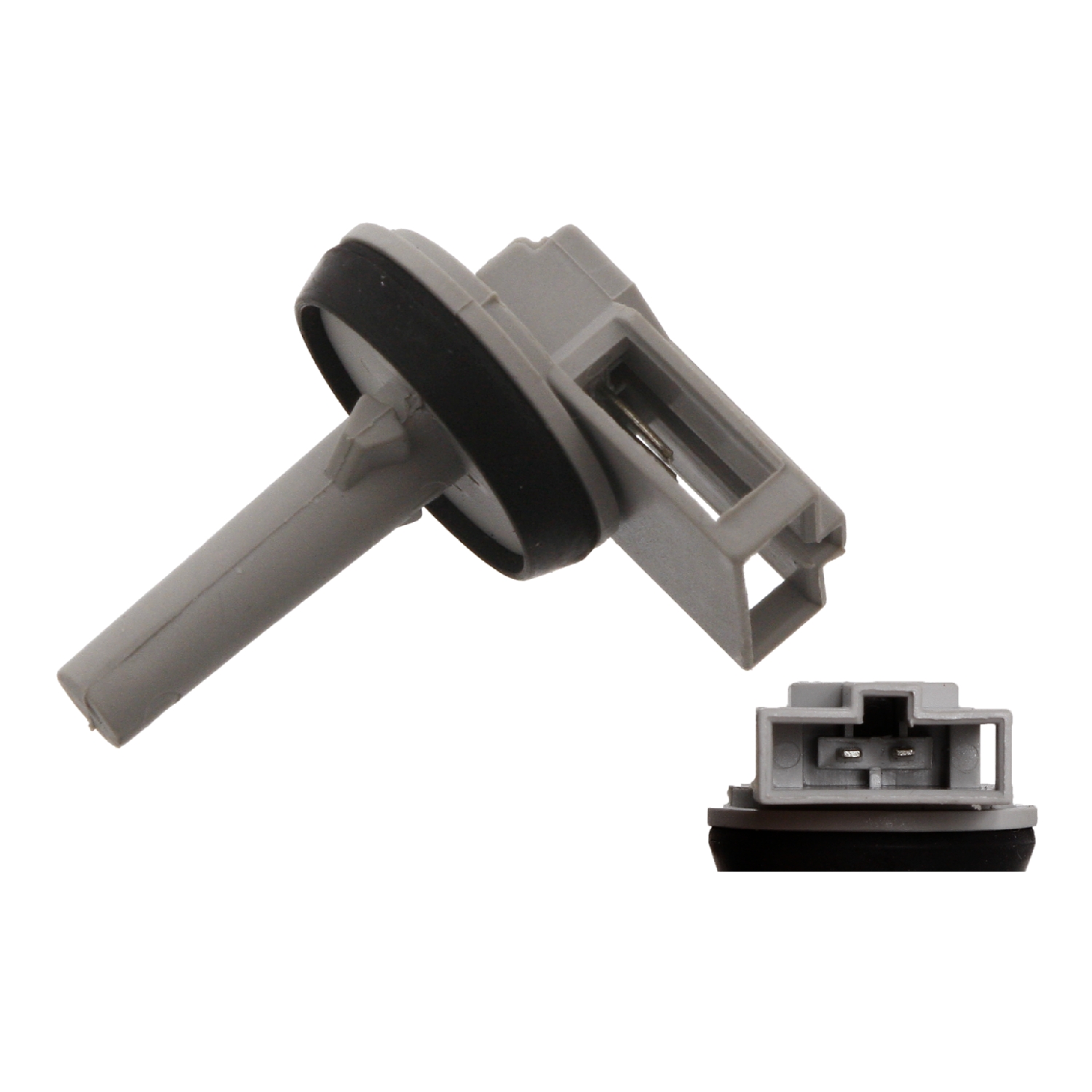 FEBI BILSTEIN Sensor, kabinetemp. 32808 for VW
